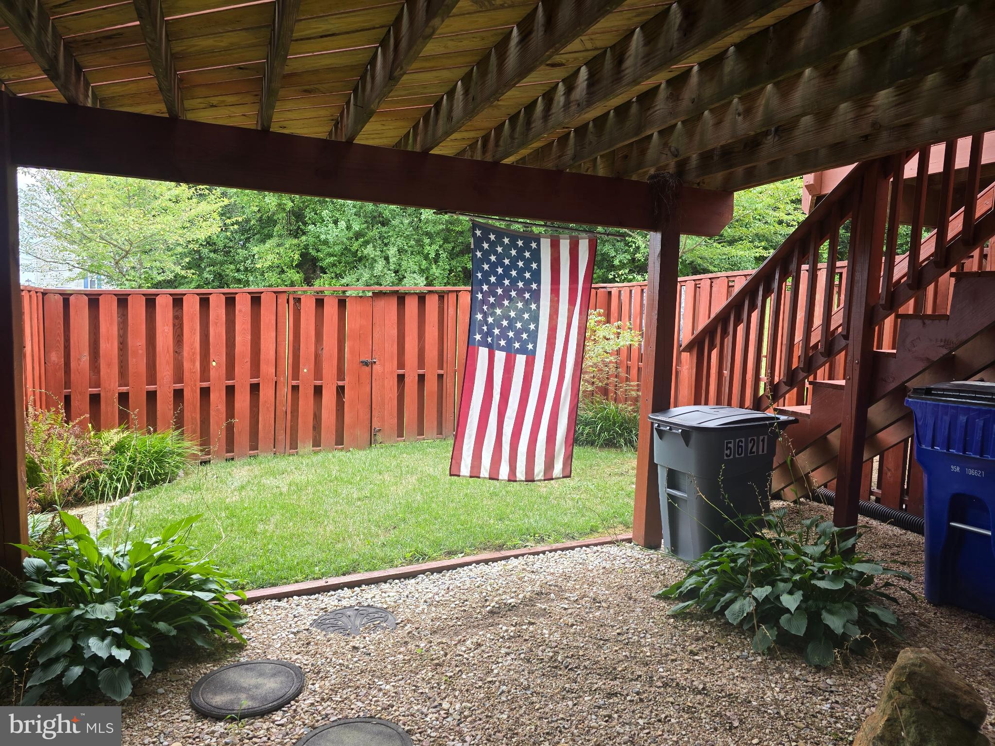 NEW MARKET WEST - Residential Lease