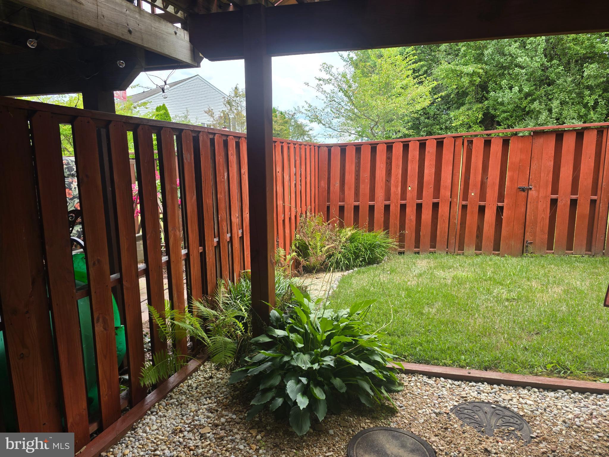 NEW MARKET WEST - Residential Lease