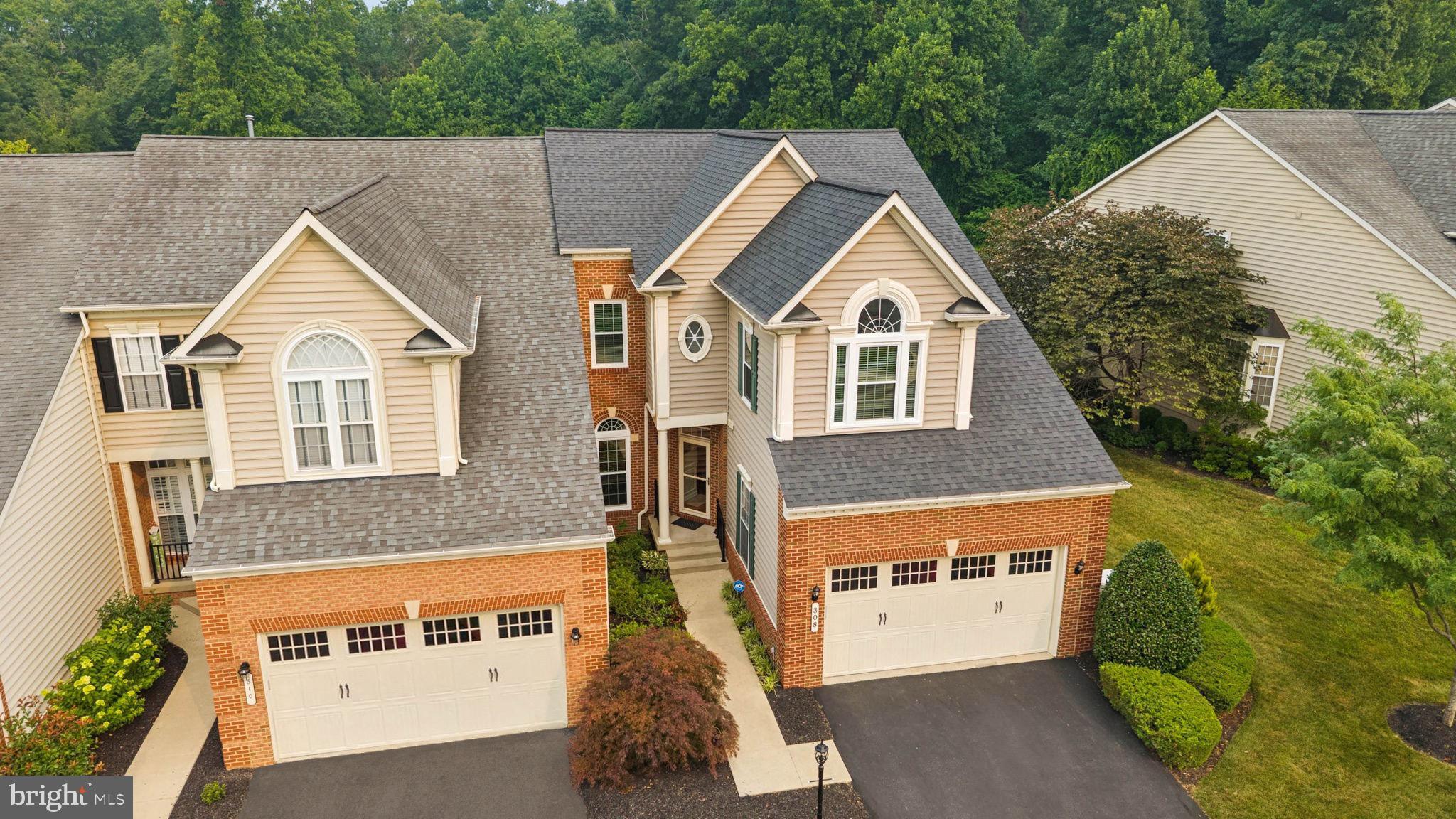 308 SNOW CHIEF DRIVE