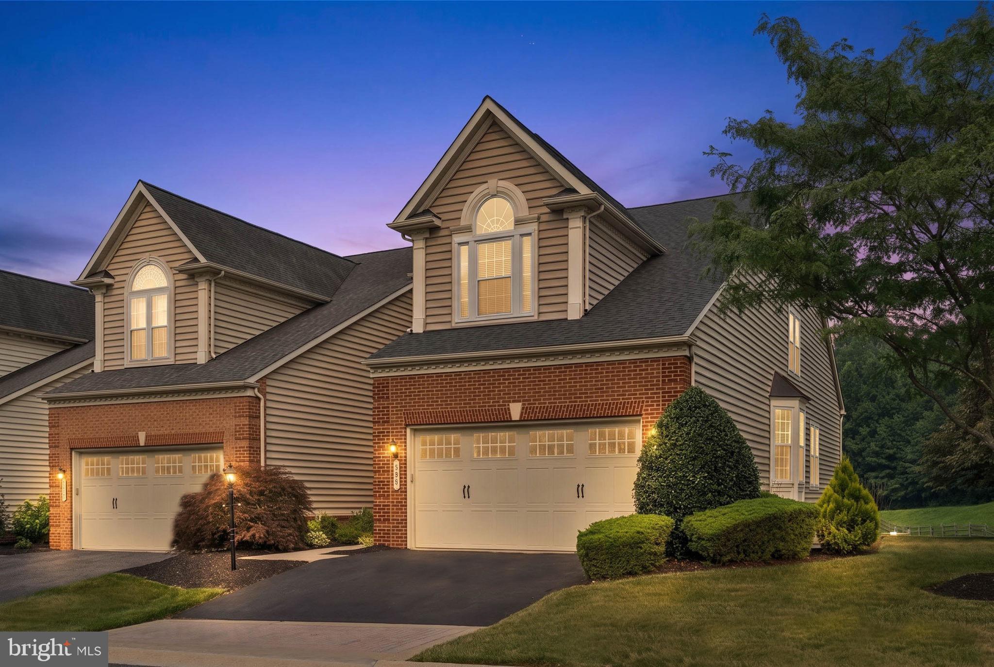308 SNOW CHIEF DRIVE