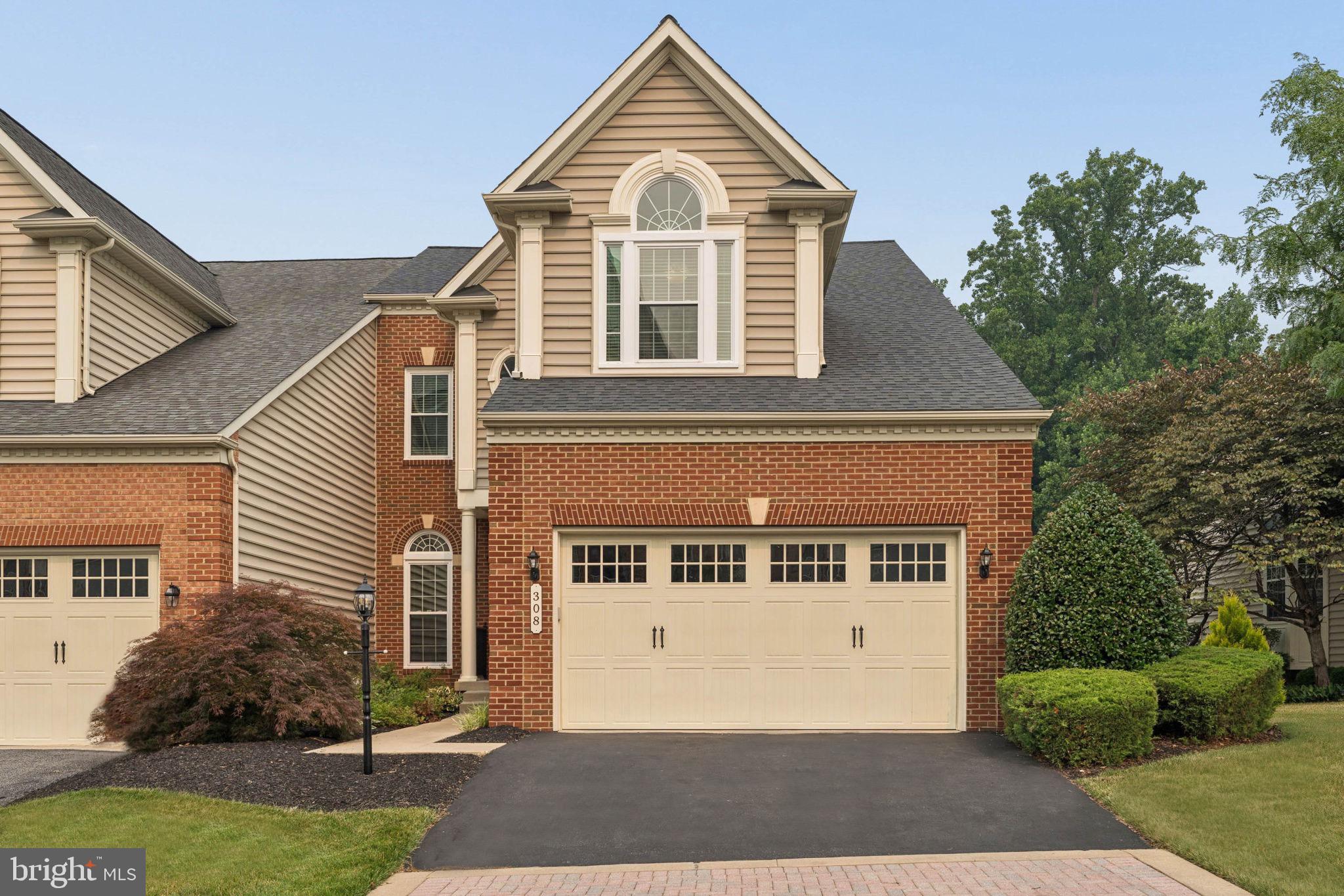 308 SNOW CHIEF DRIVE