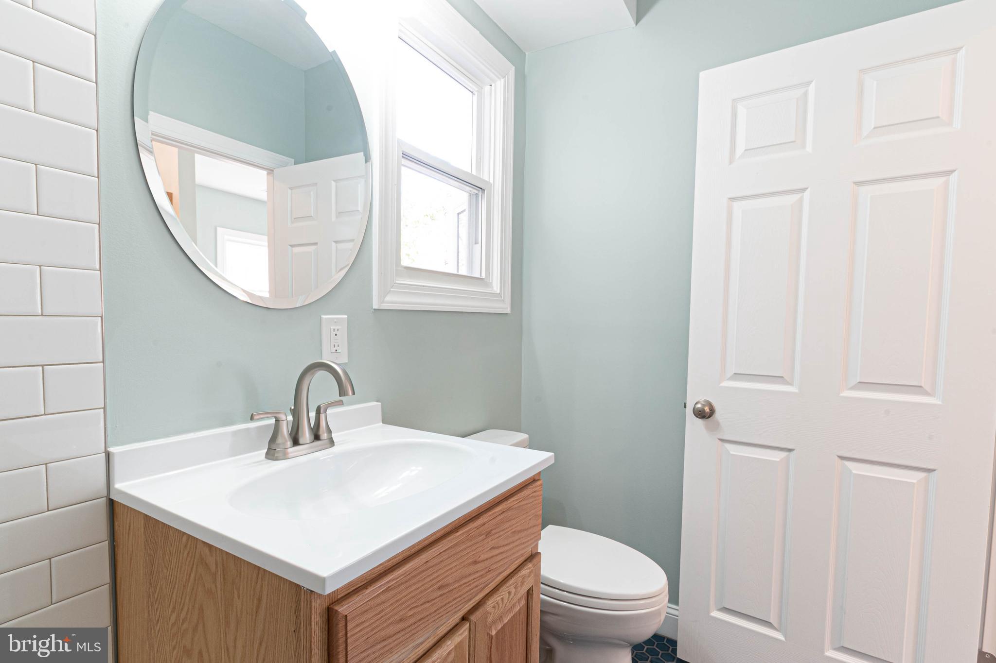 HYATTSVILLE - Residential