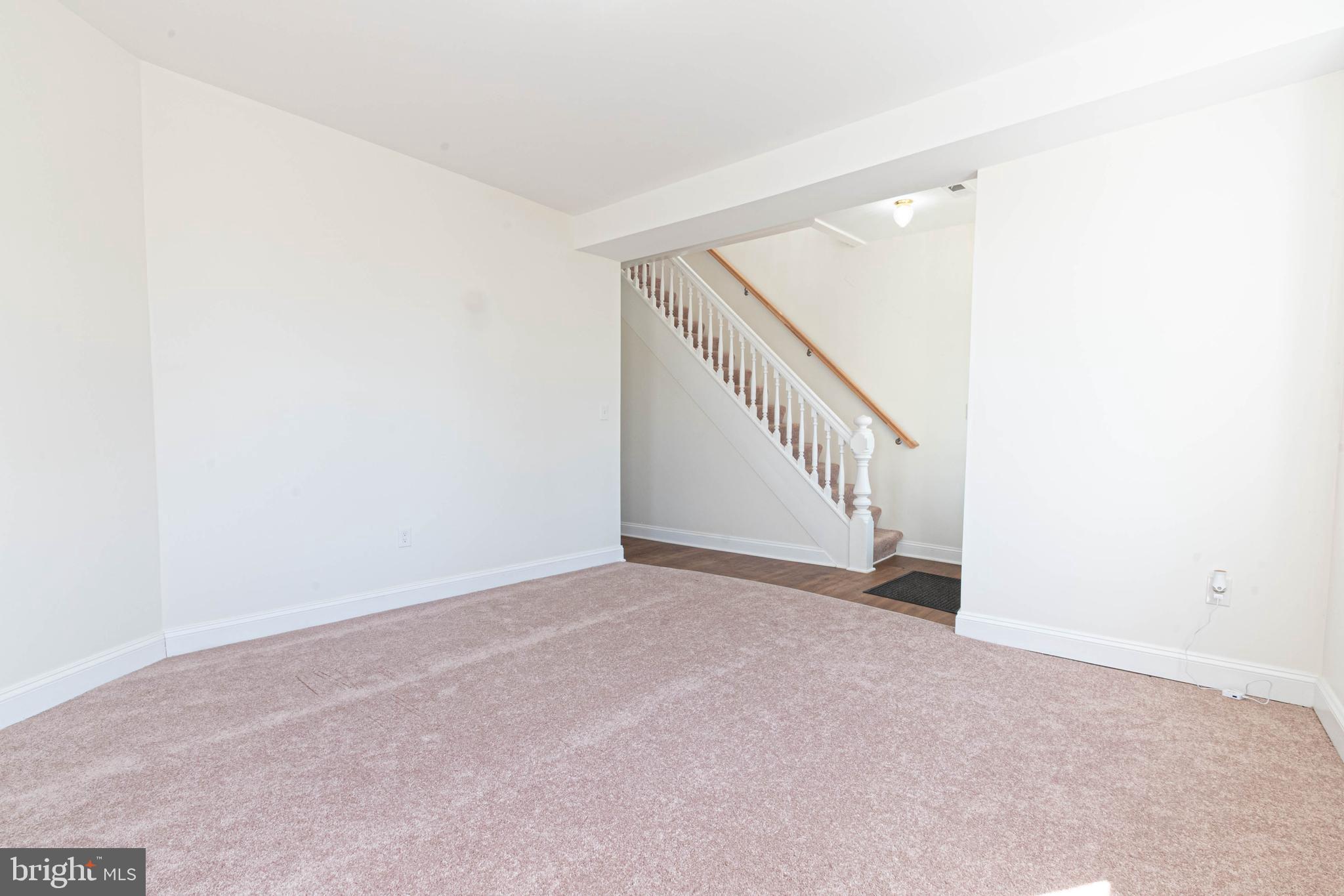 HYATTSVILLE - Residential