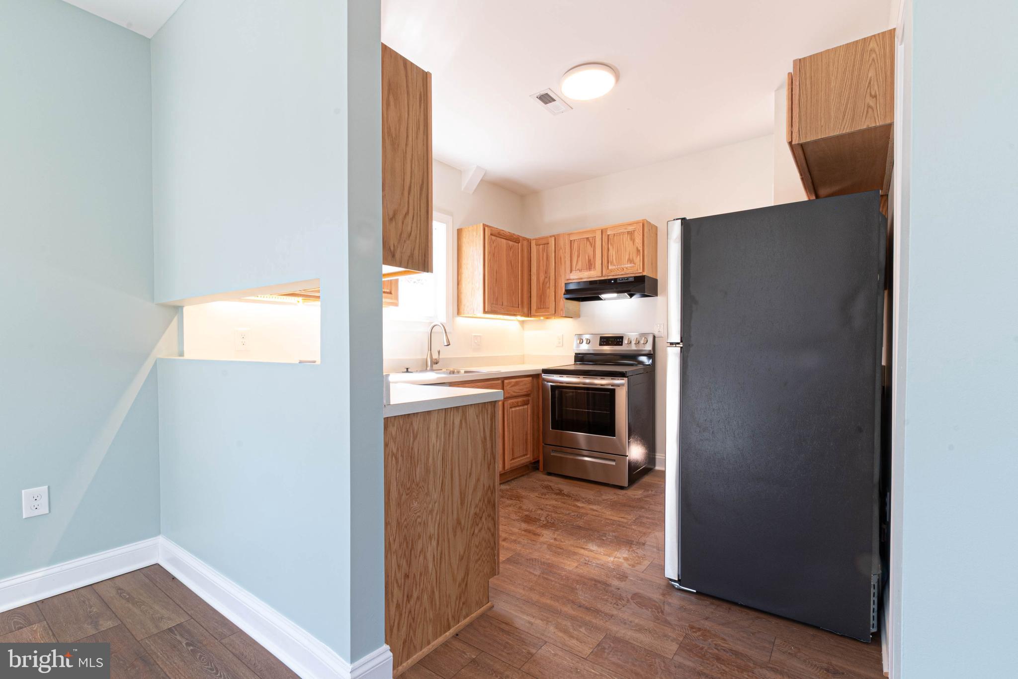 HYATTSVILLE - Residential