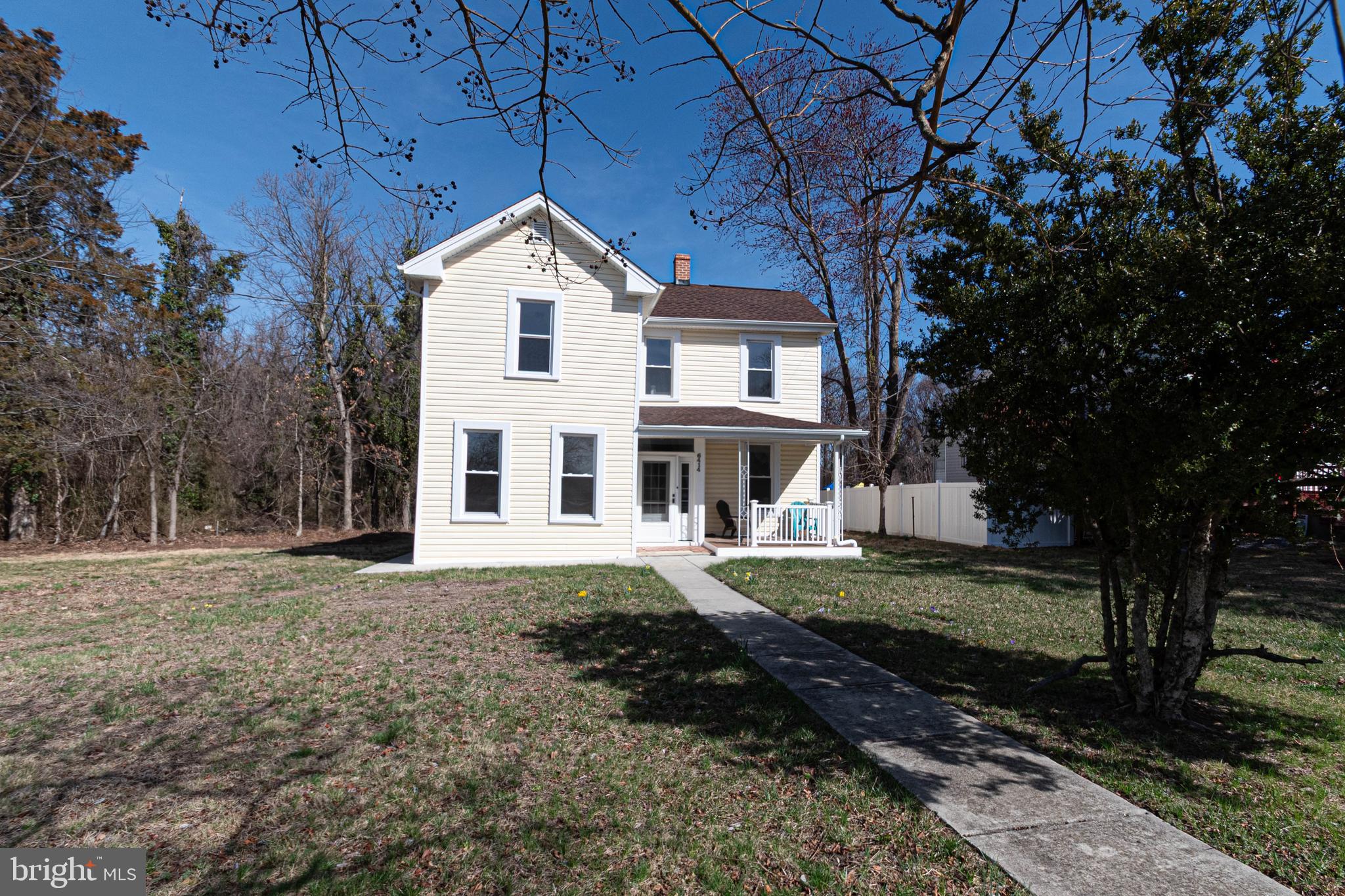 HYATTSVILLE - Residential