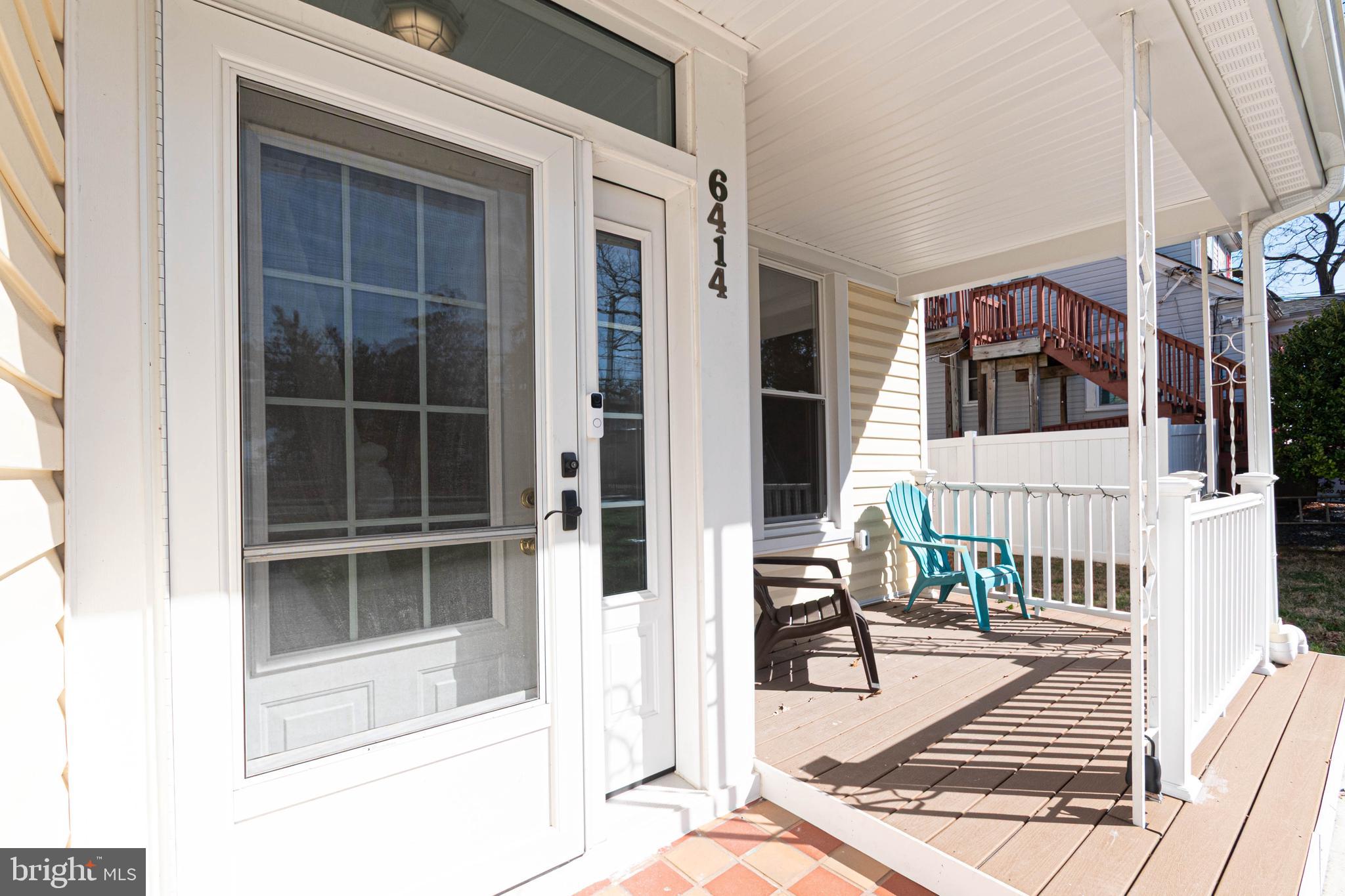 HYATTSVILLE - Residential