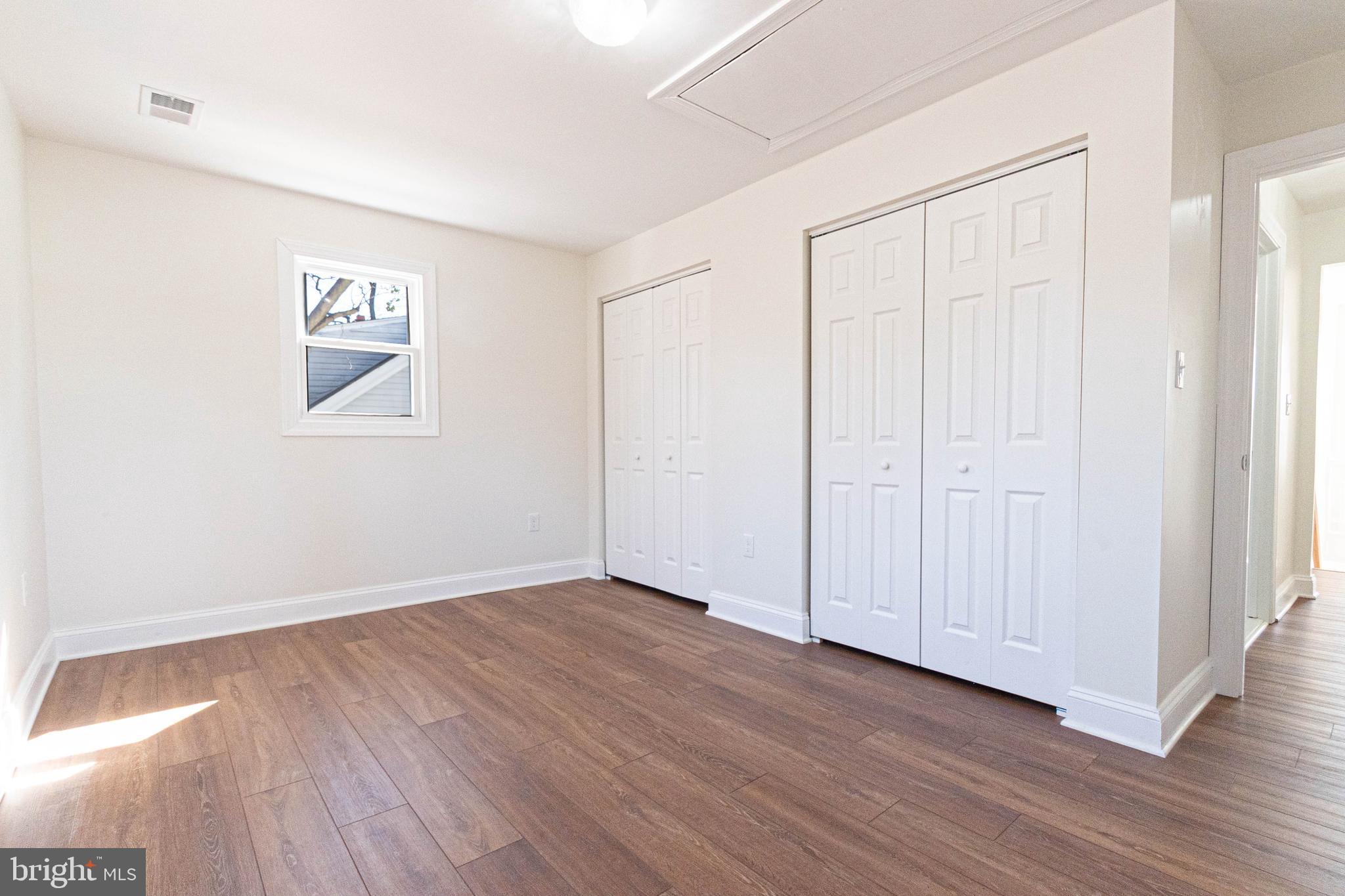 HYATTSVILLE - Residential