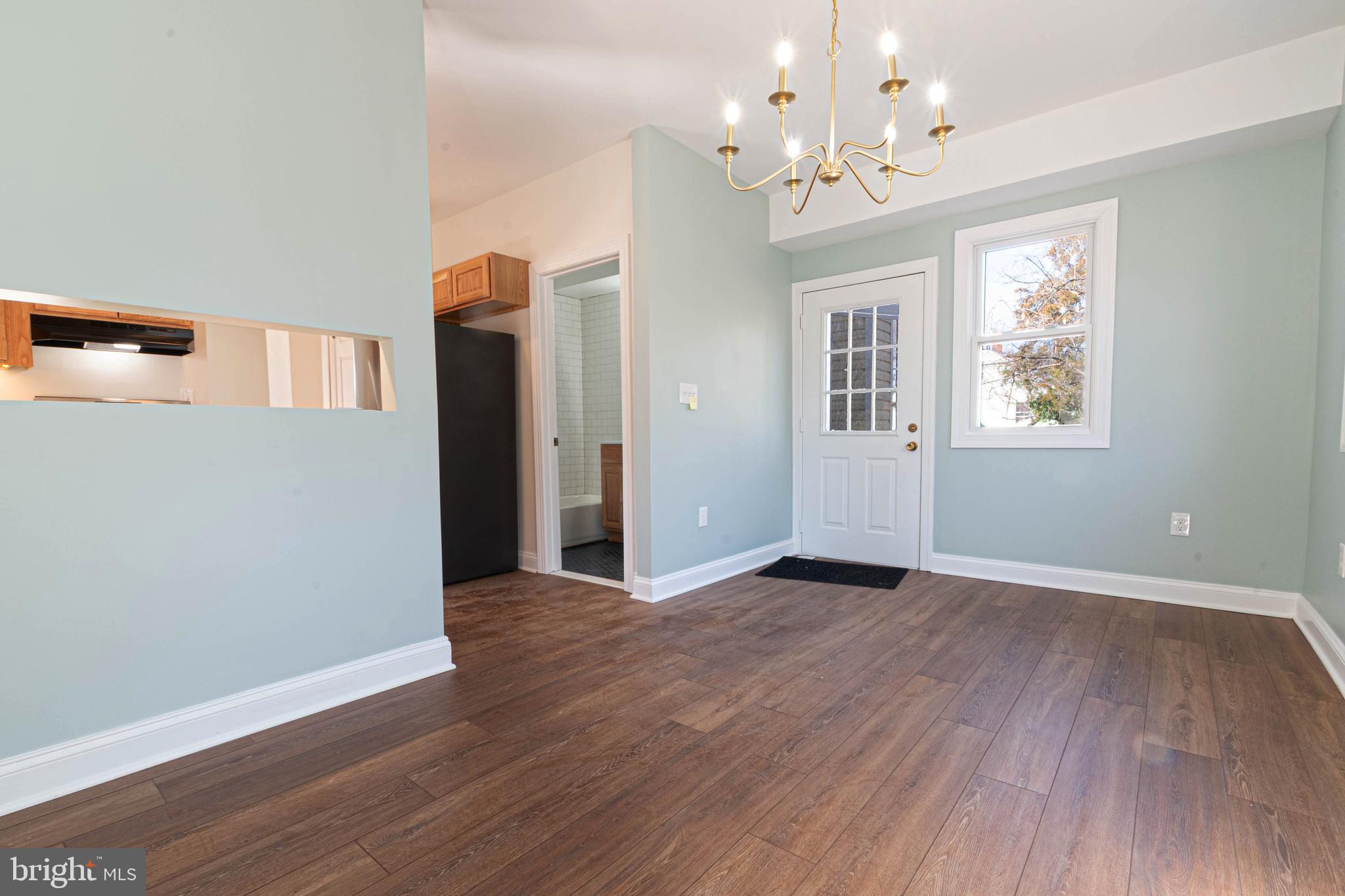 HYATTSVILLE - Residential