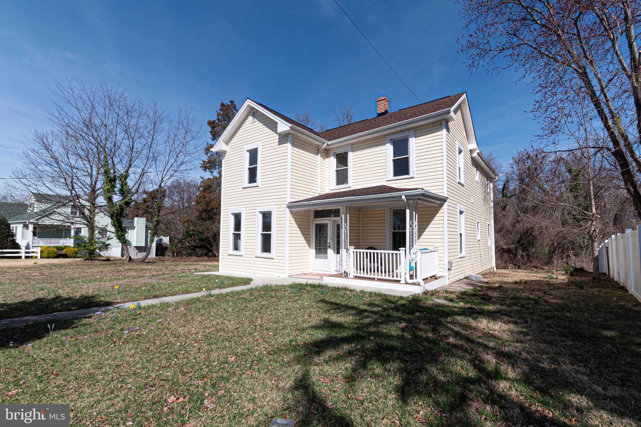 HYATTSVILLE - Residential