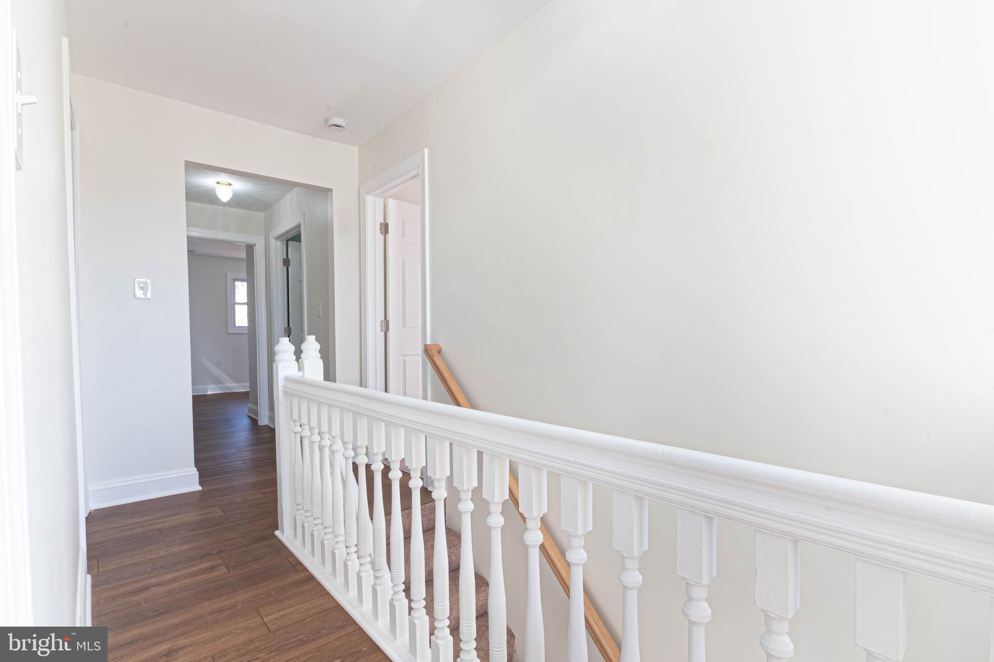 HYATTSVILLE - Residential