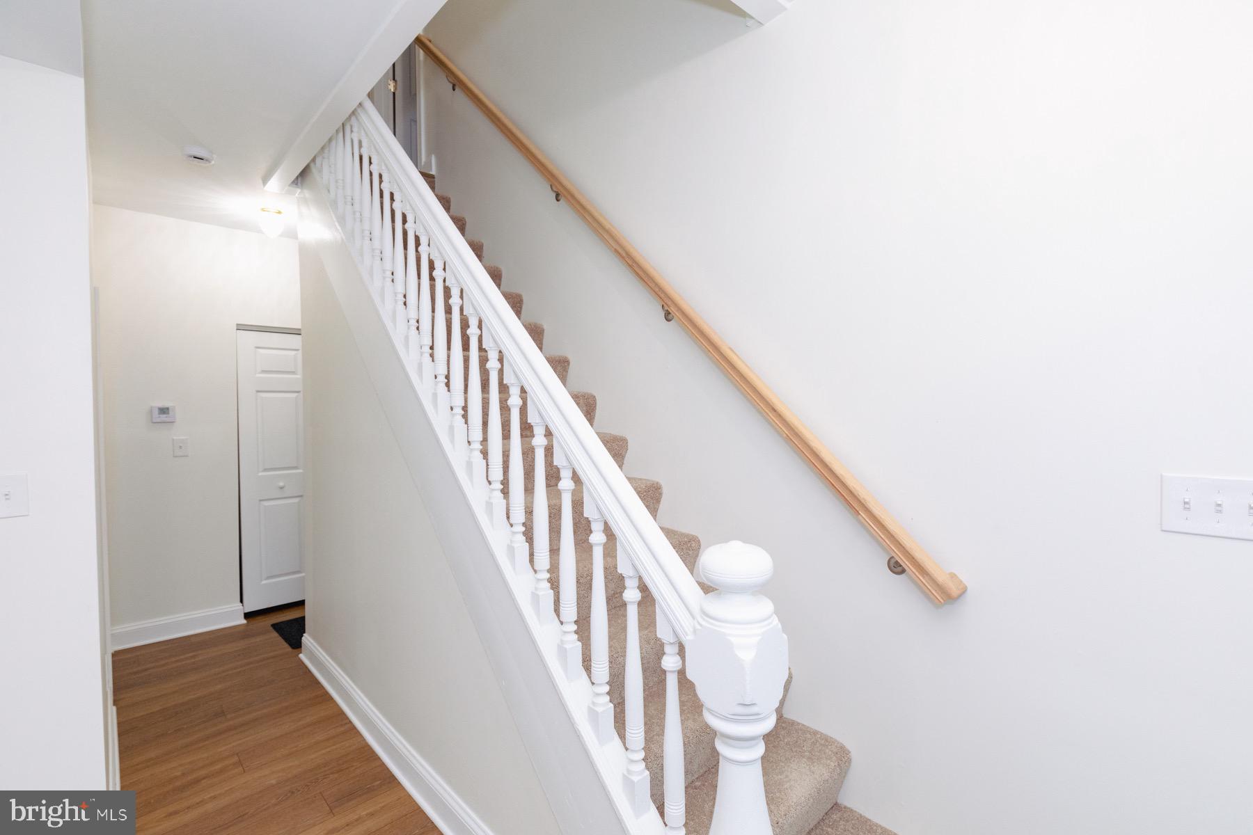 HYATTSVILLE - Residential