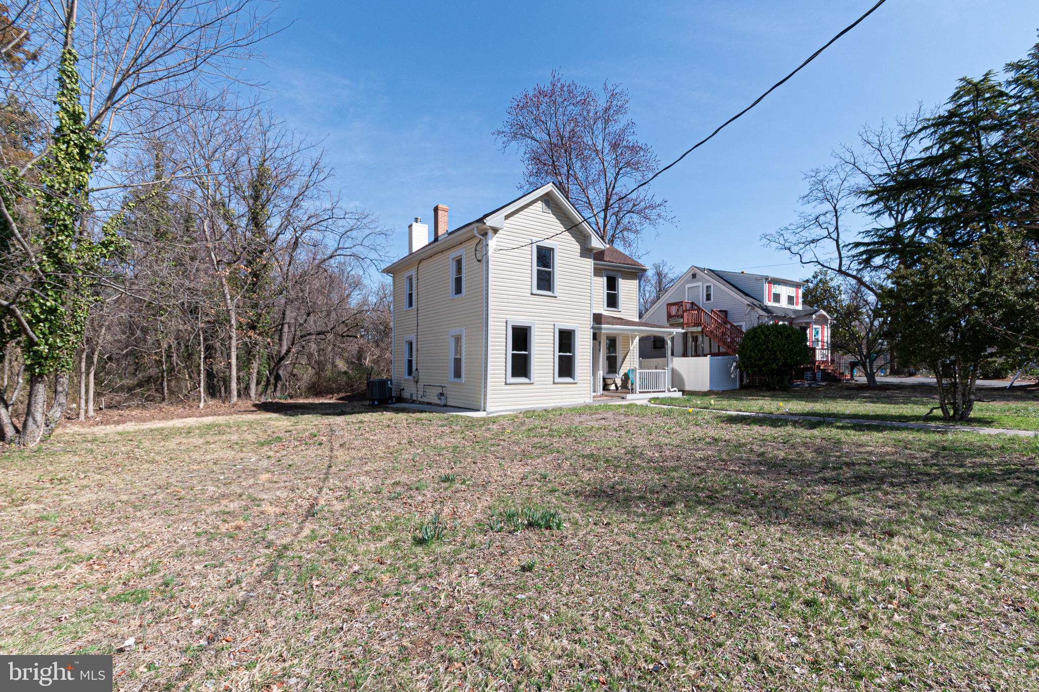 HYATTSVILLE - Residential