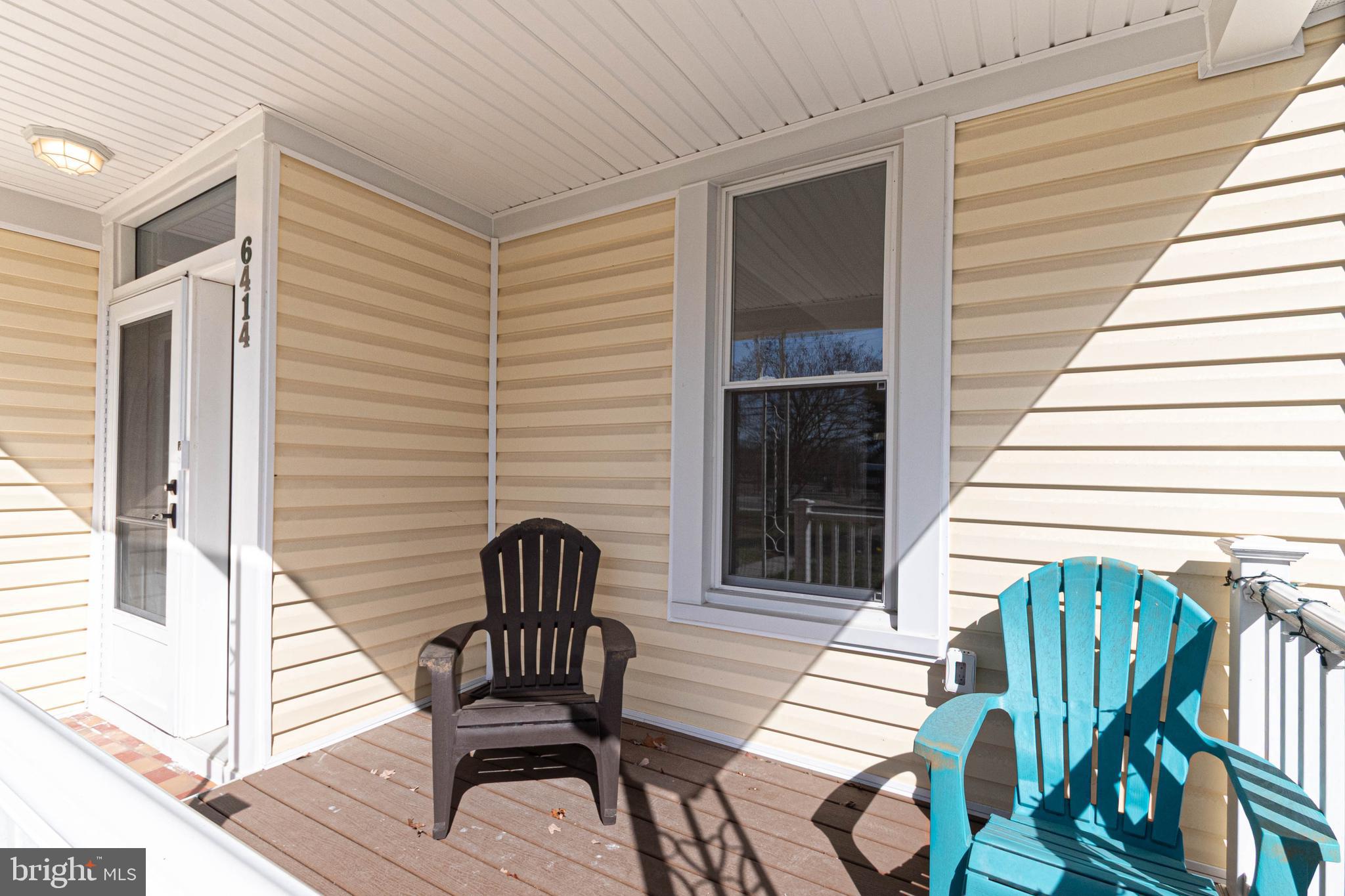 HYATTSVILLE - Residential