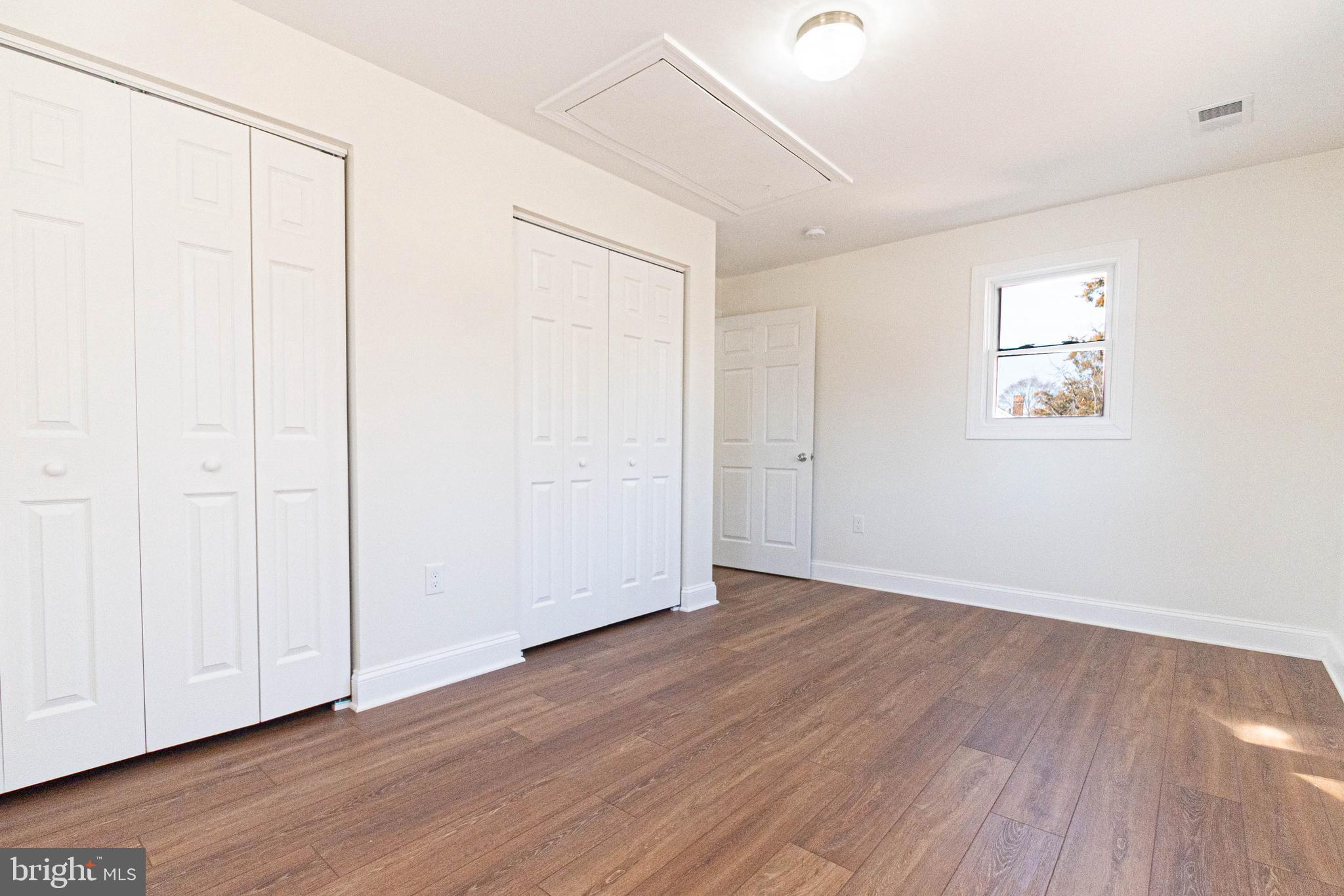 HYATTSVILLE - Residential