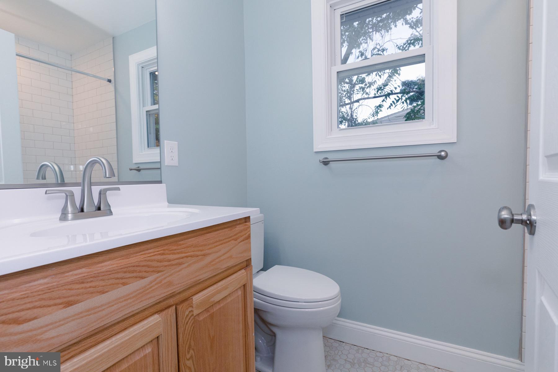 HYATTSVILLE - Residential