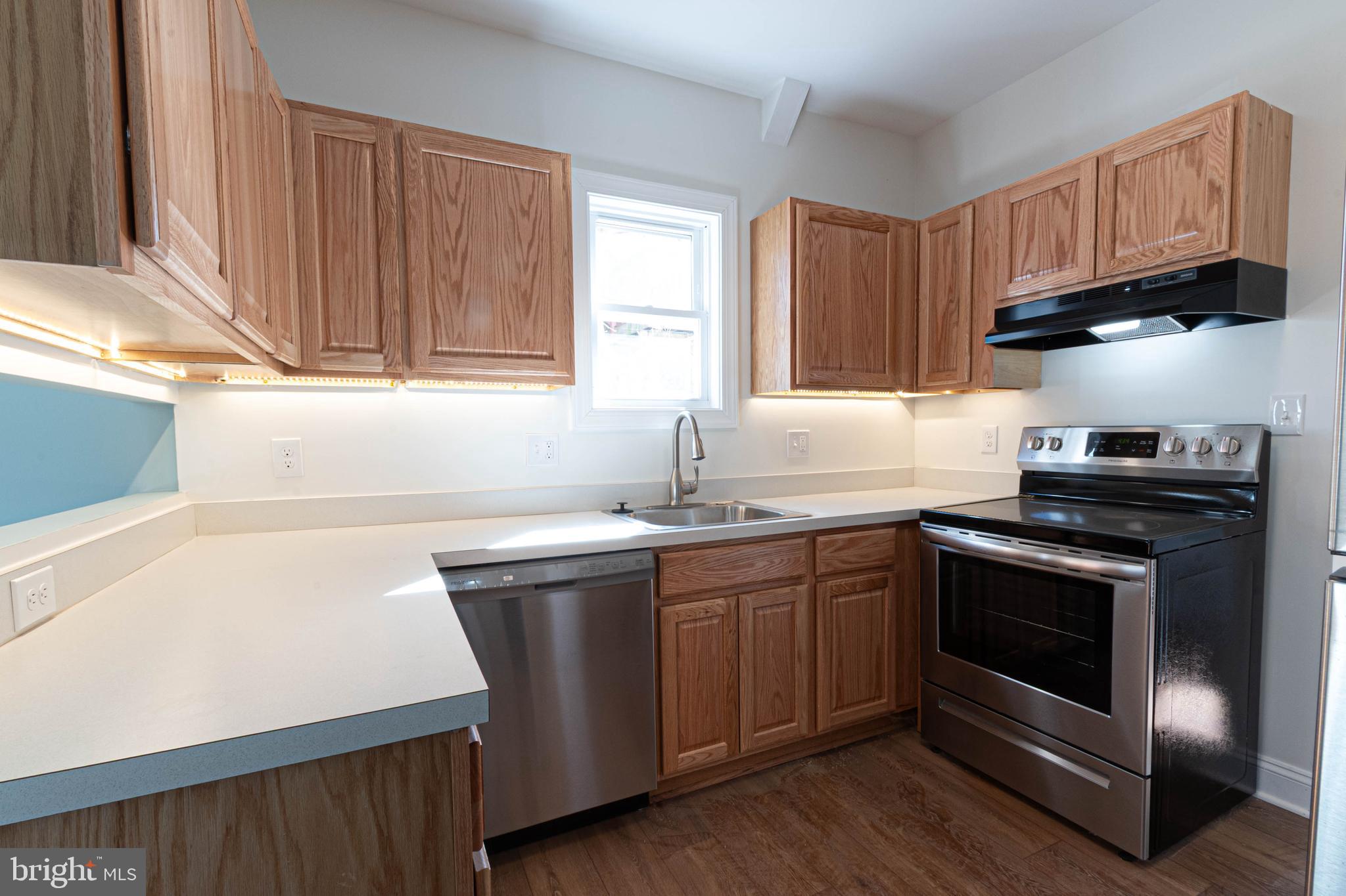 HYATTSVILLE - Residential