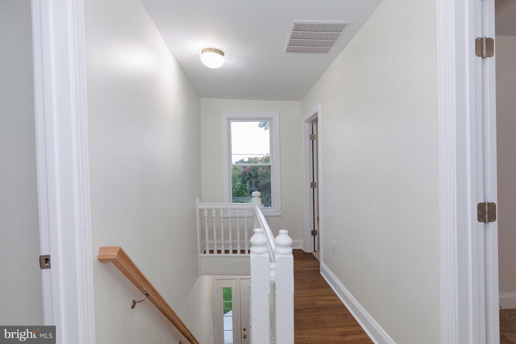 HYATTSVILLE - Residential