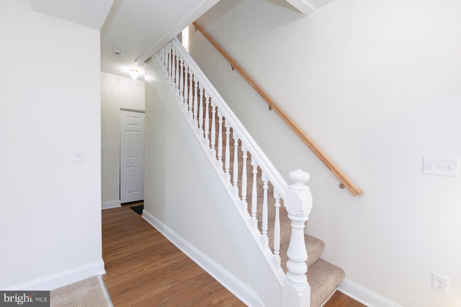 HYATTSVILLE - Residential