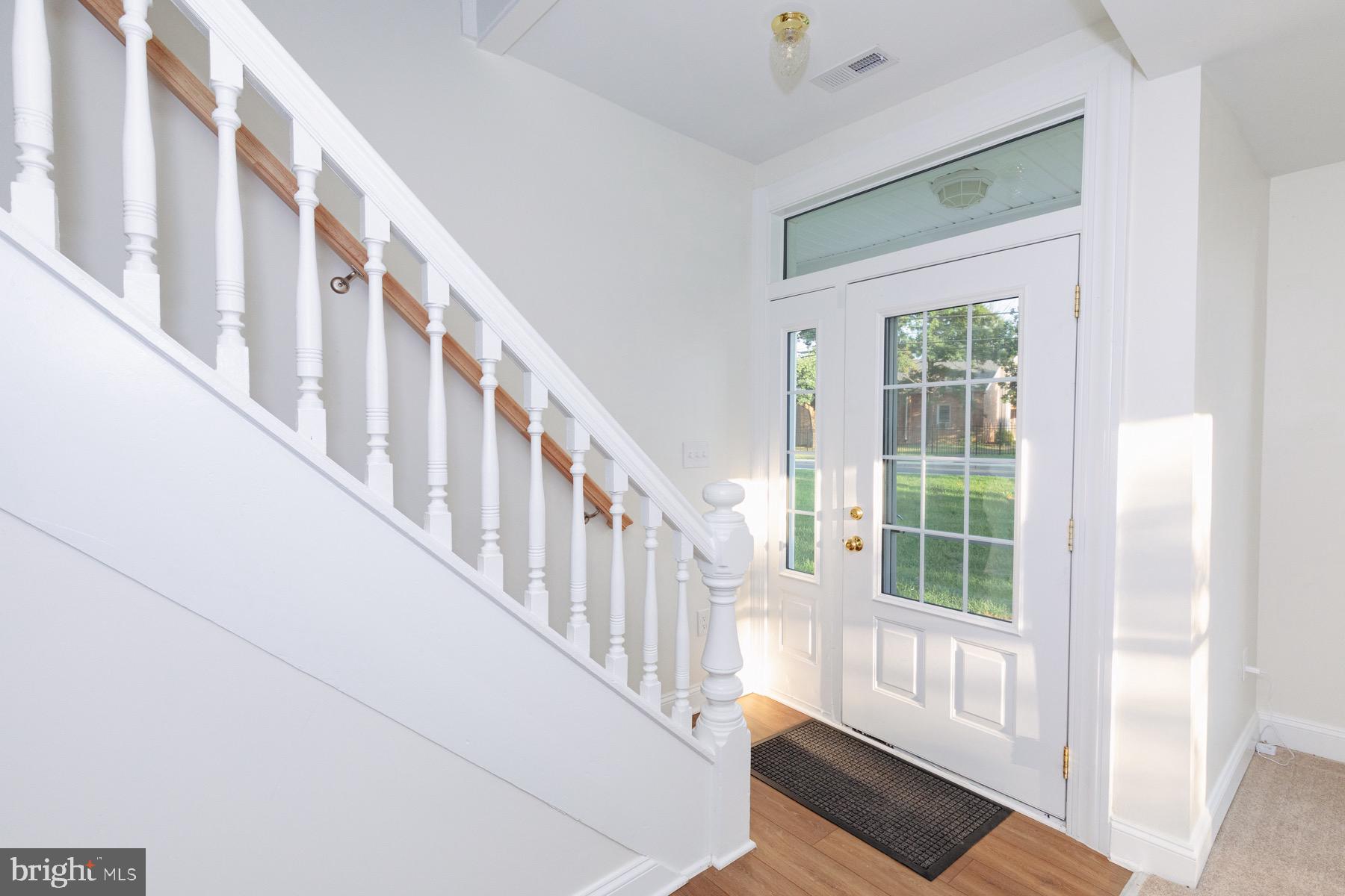 HYATTSVILLE - Residential