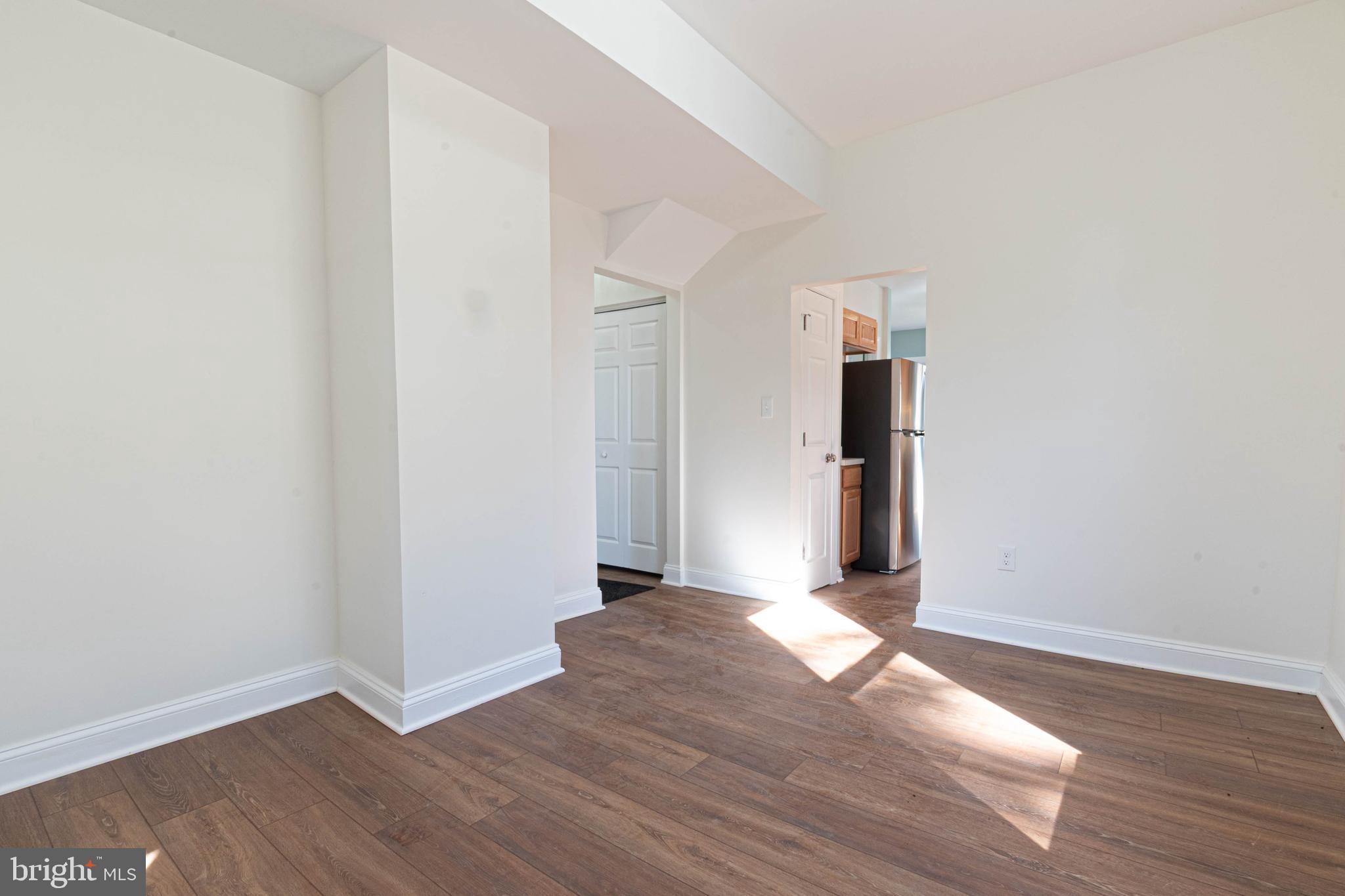 HYATTSVILLE - Residential