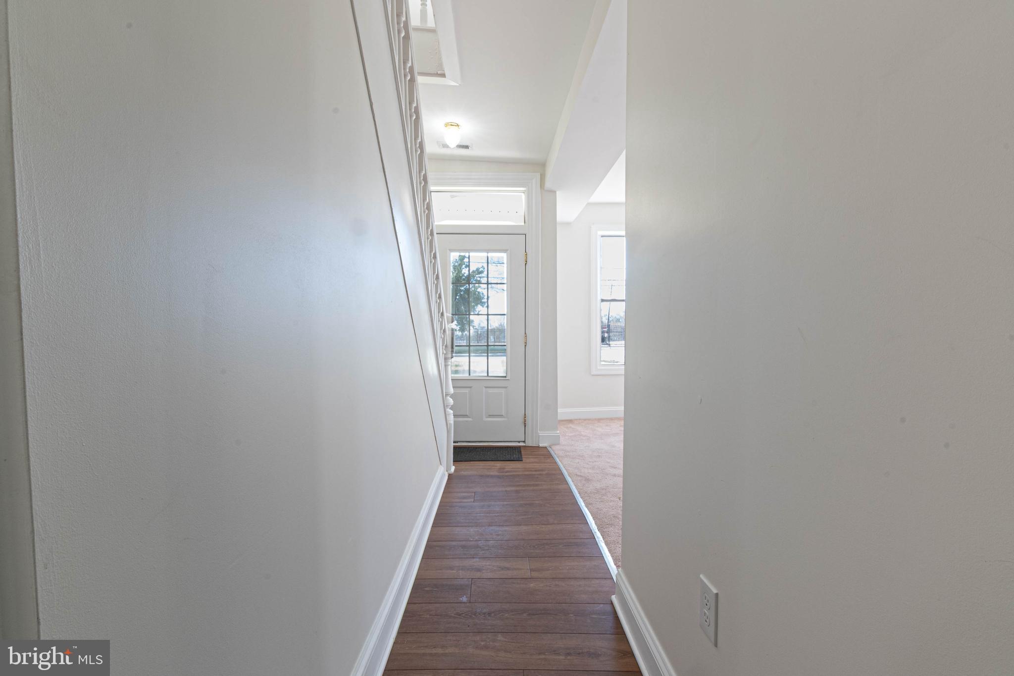 HYATTSVILLE - Residential