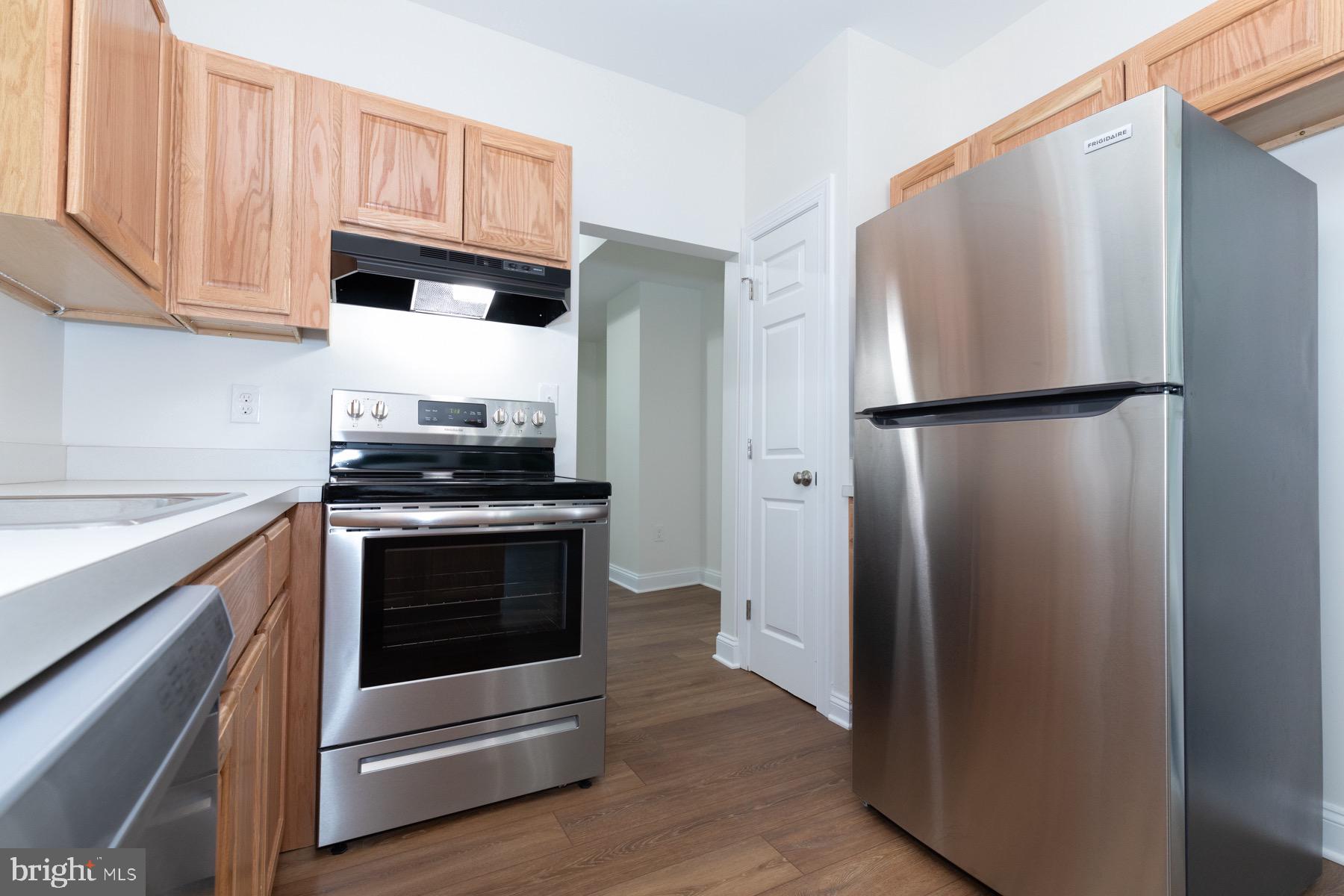 HYATTSVILLE - Residential