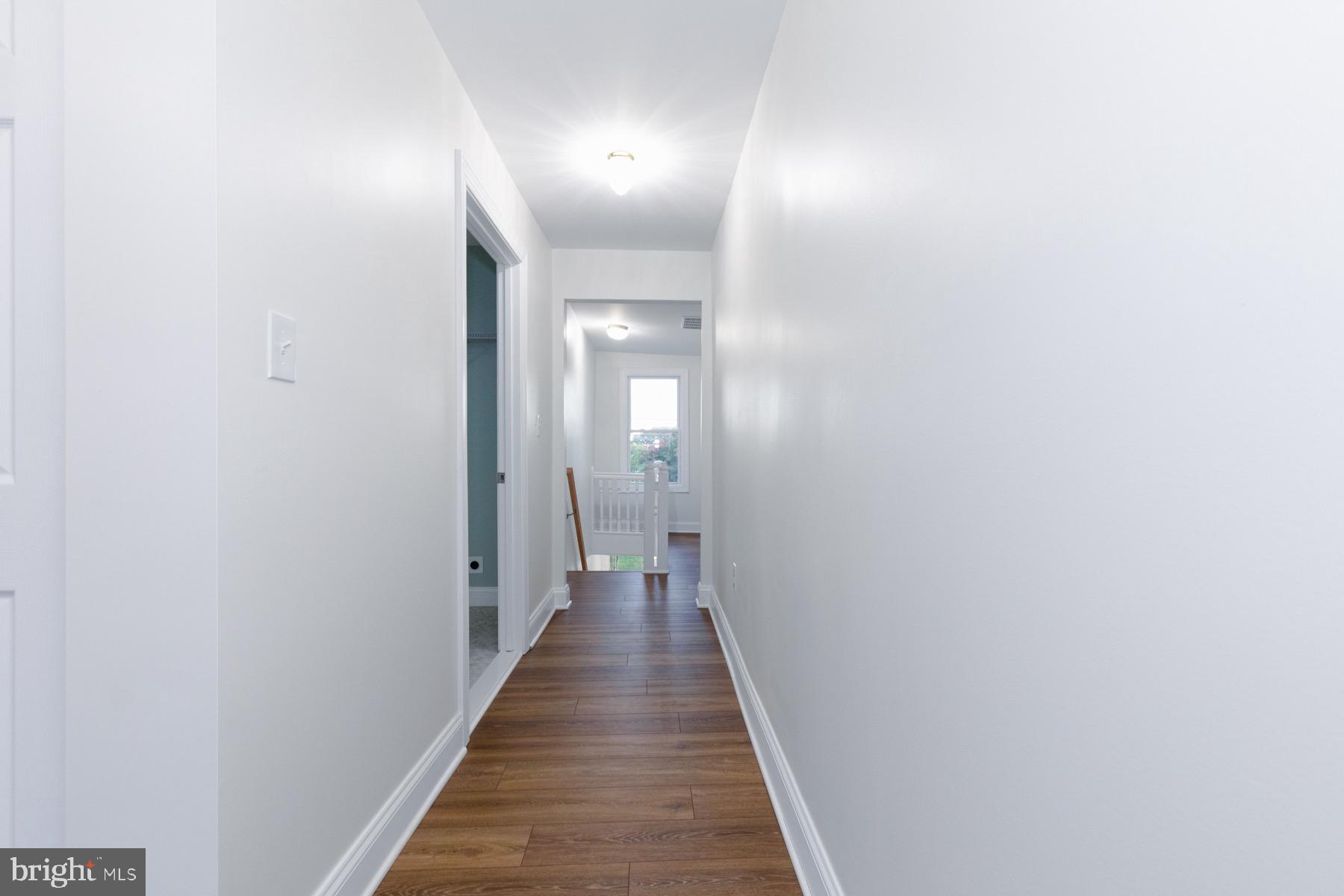 HYATTSVILLE - Residential