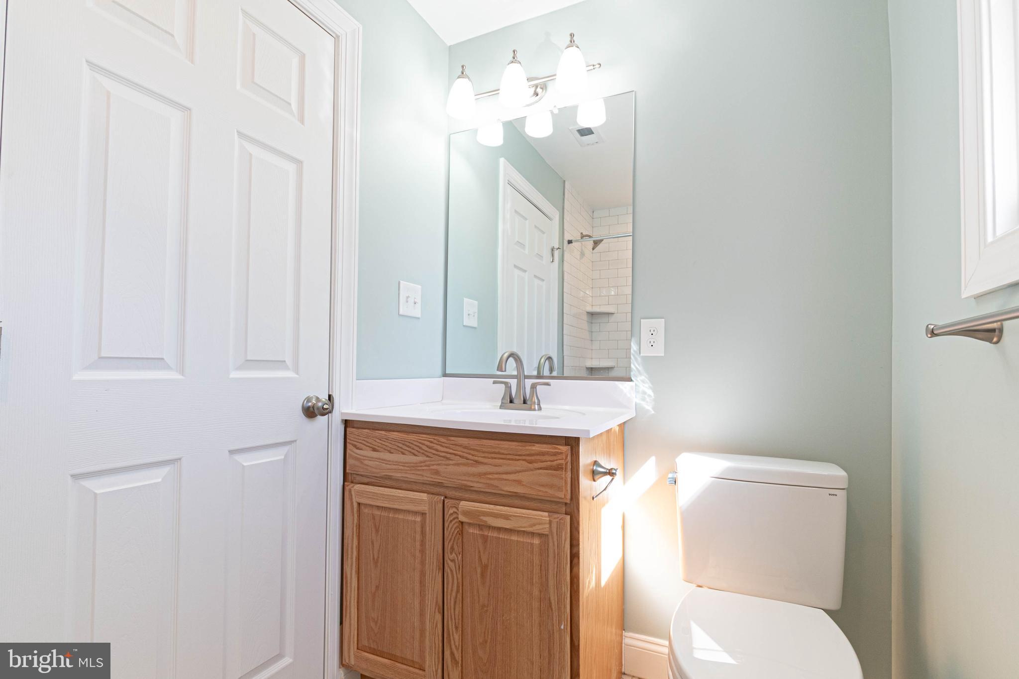 HYATTSVILLE - Residential