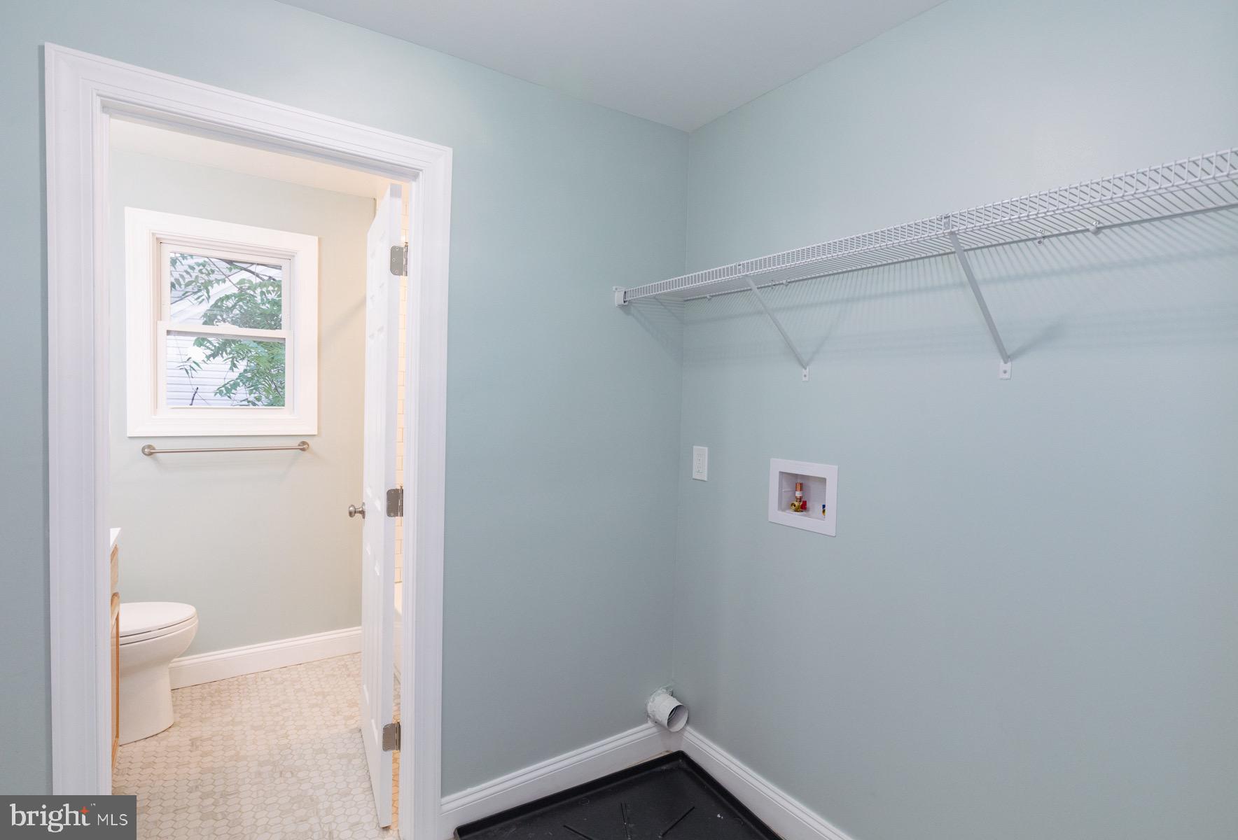 HYATTSVILLE - Residential