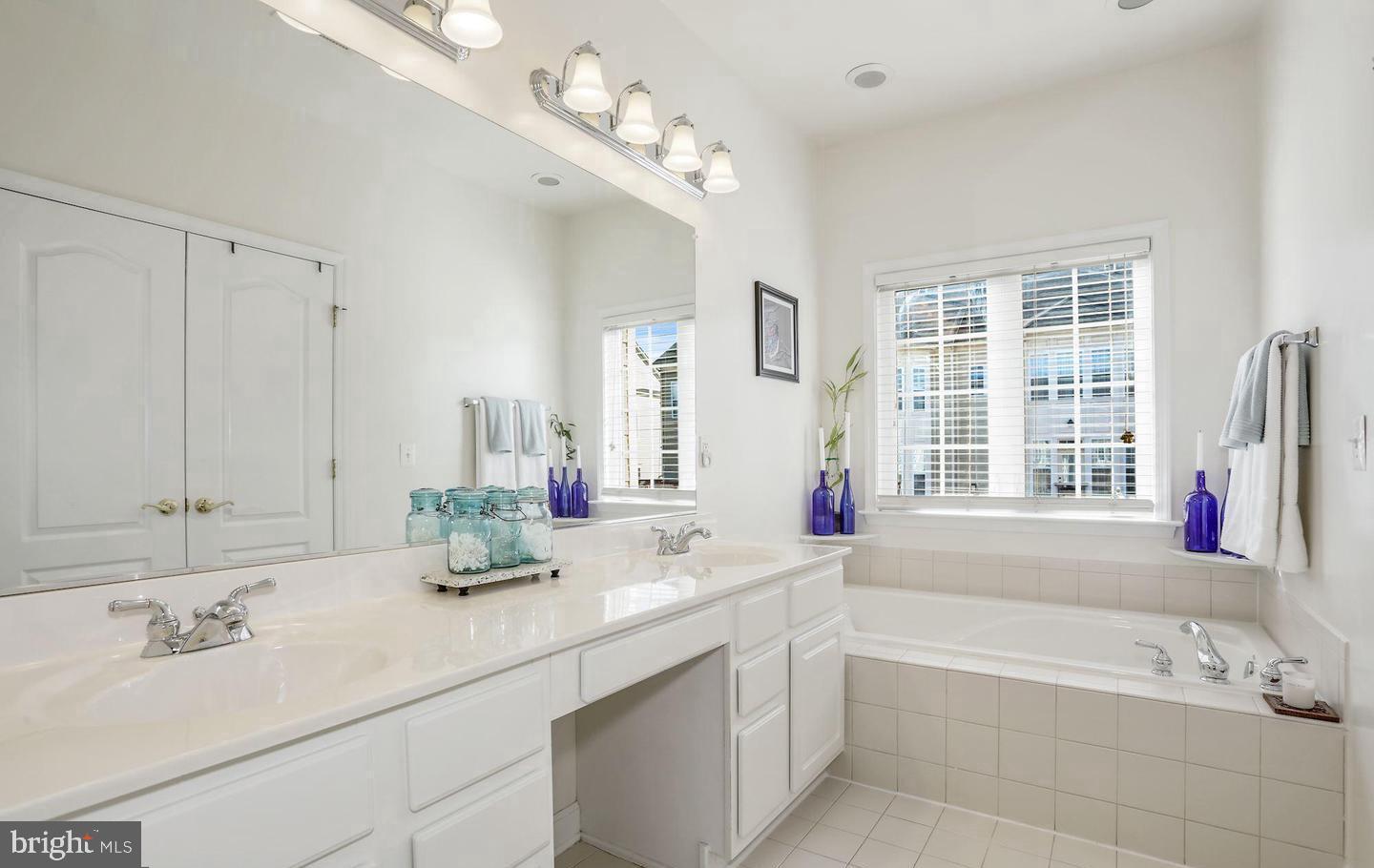 LANSDOWNE ON THE POTOMAC - Residential