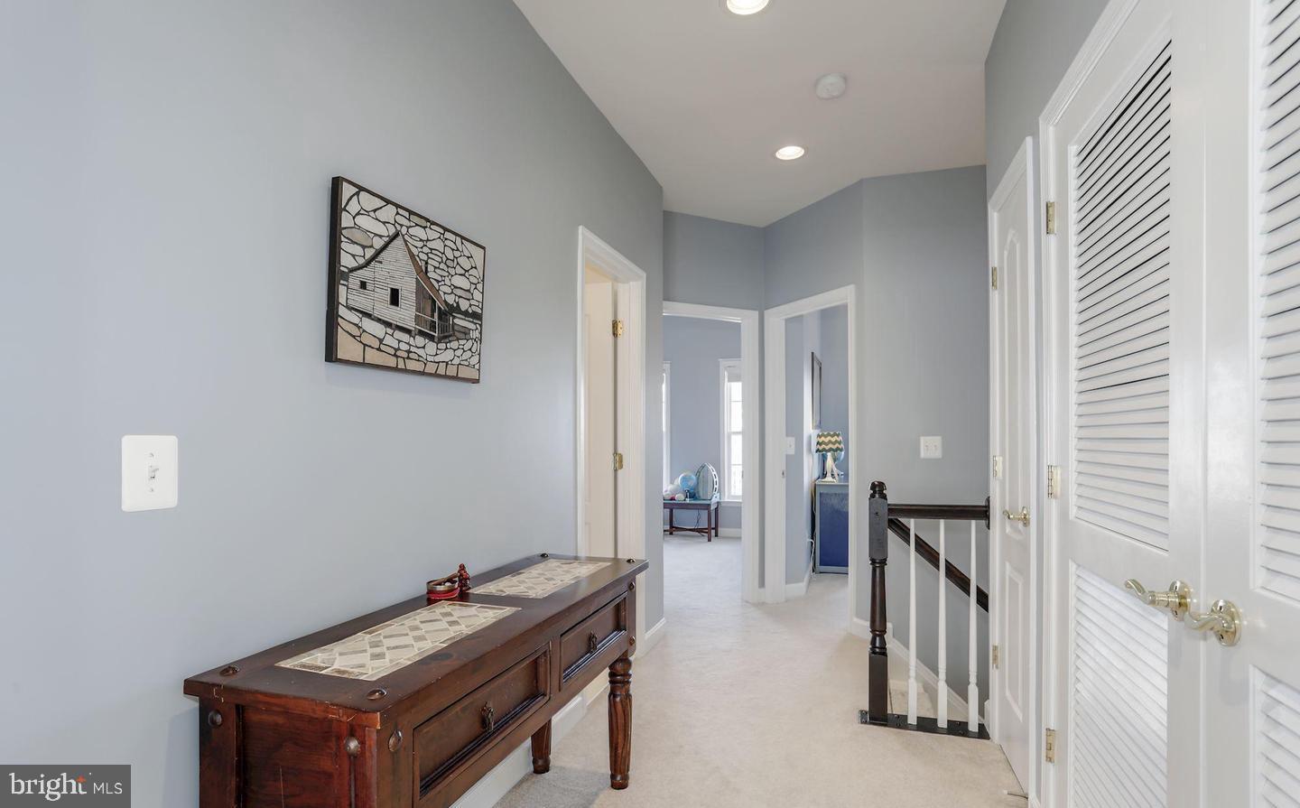 LANSDOWNE ON THE POTOMAC - Residential