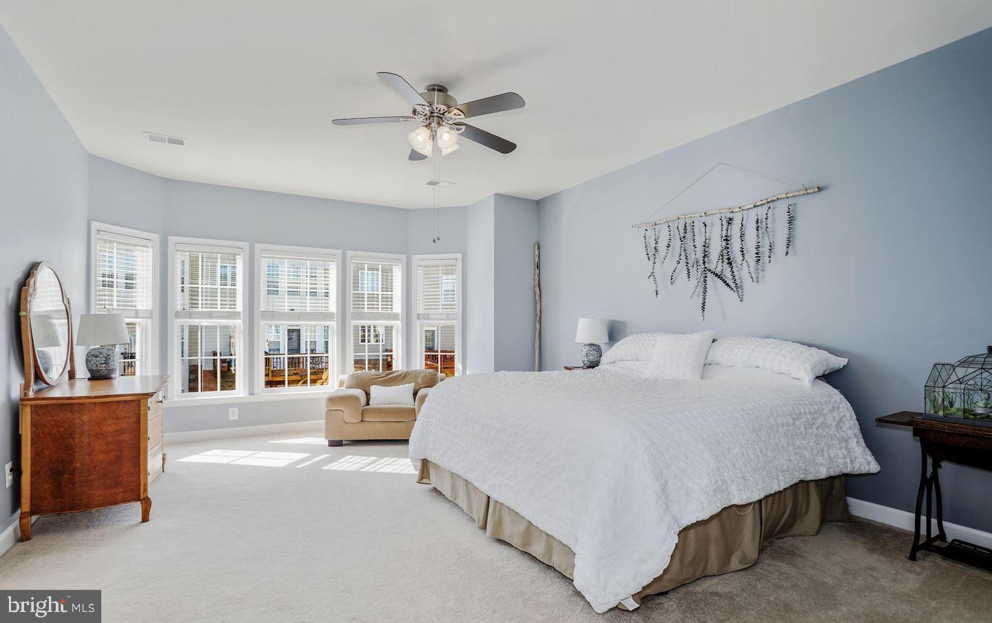 LANSDOWNE ON THE POTOMAC - Residential