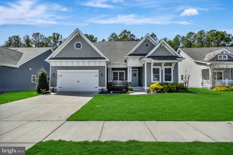 18153 Emerson Way, Georgetown, DE MLS: DESU2082806