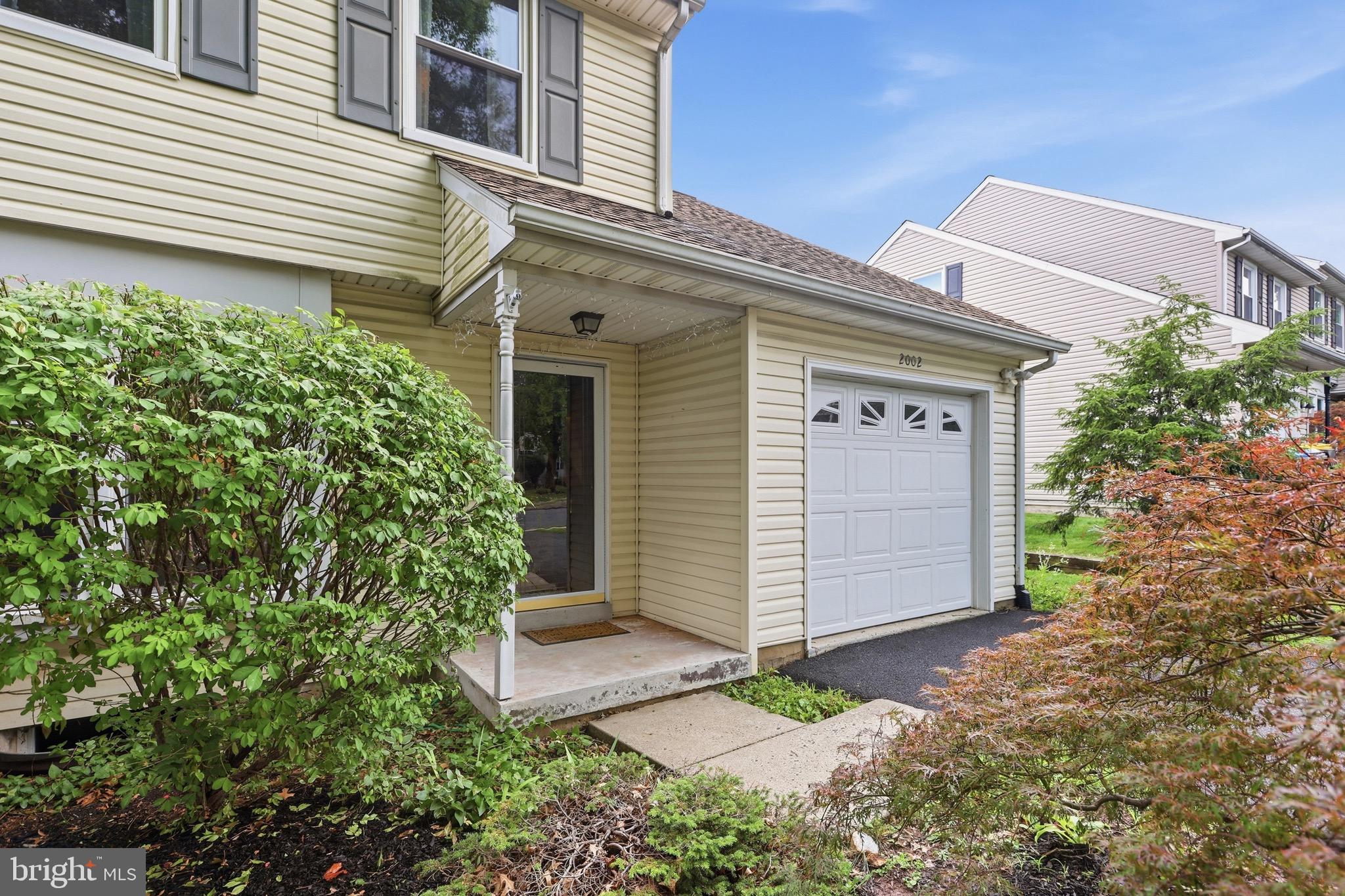 2002 CLOVER MILL ROAD
