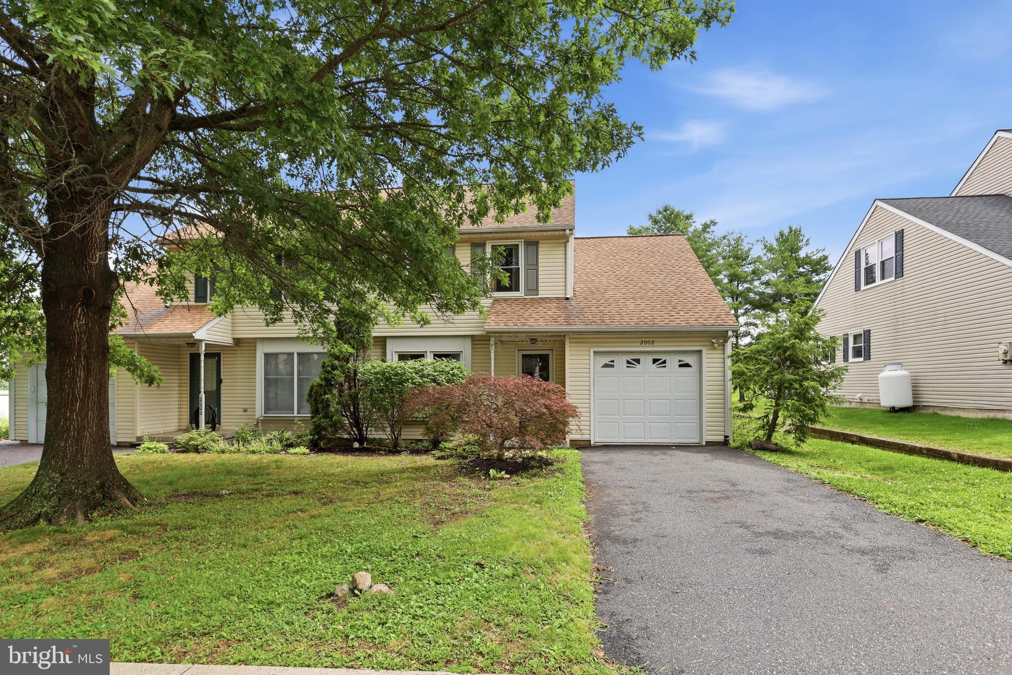 2002 CLOVER MILL ROAD