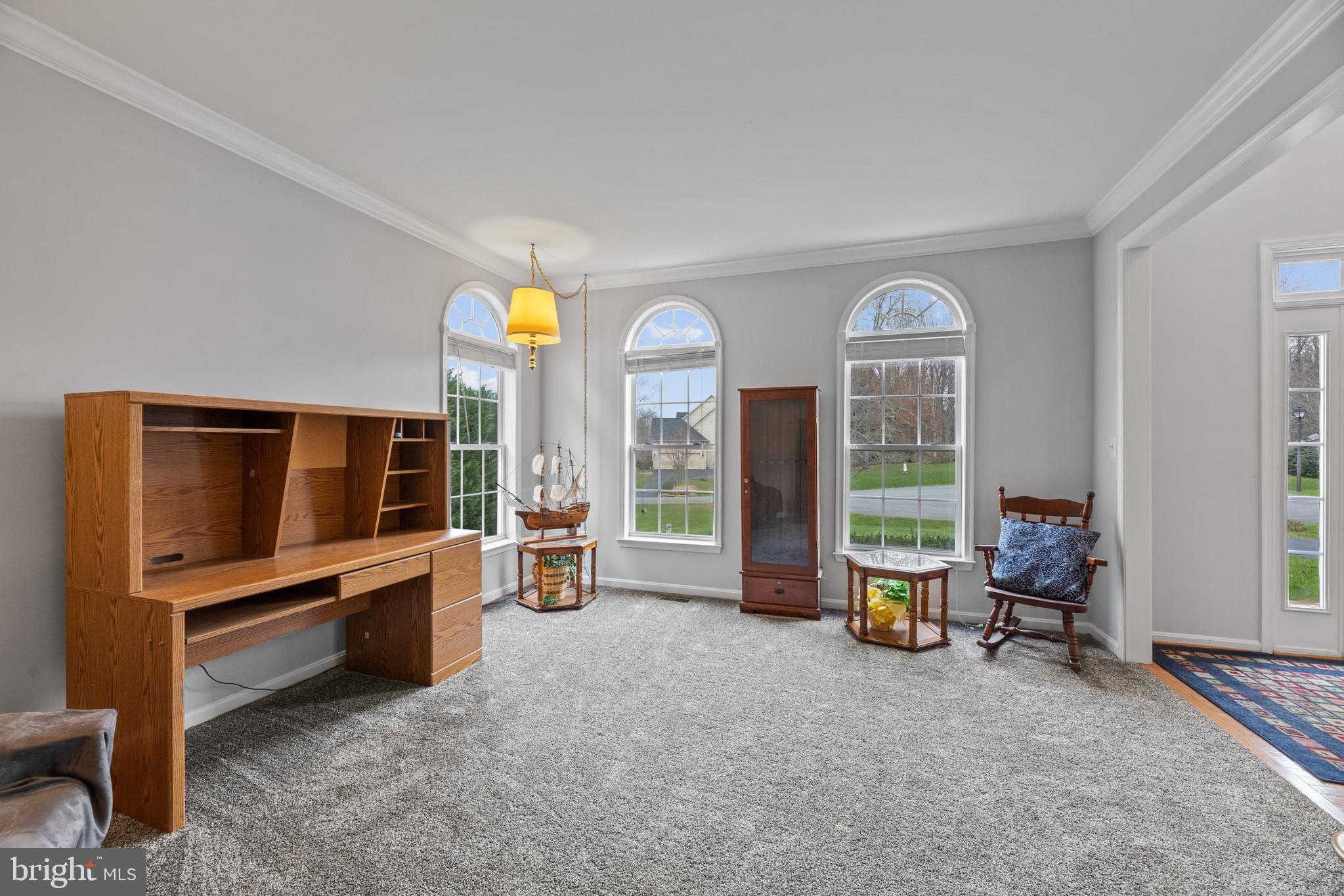 LOCH HAVEN MANOR - Residential