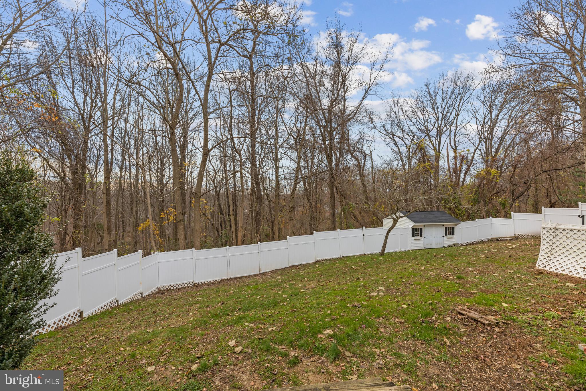 LOCH HAVEN MANOR - Residential