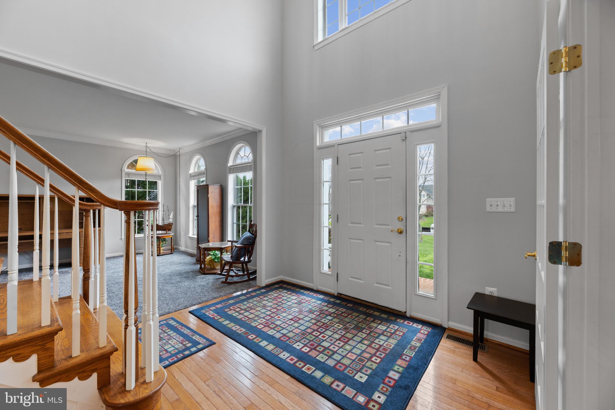 LOCH HAVEN MANOR - Residential