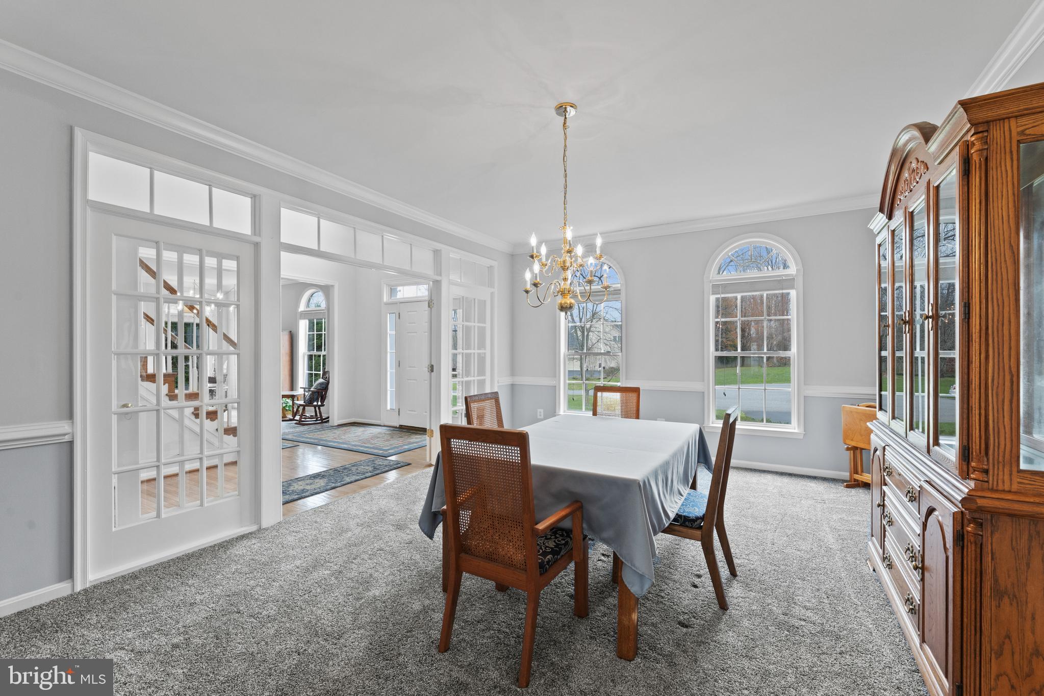 LOCH HAVEN MANOR - Residential