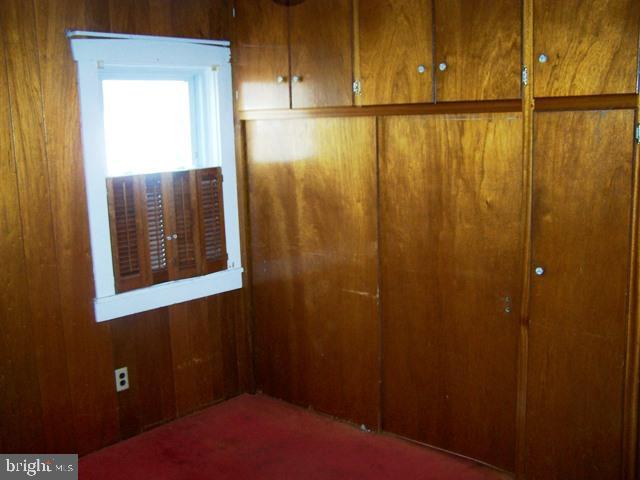 MILLERSVILLE BOROUGH - Residential