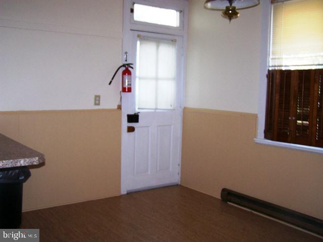 MILLERSVILLE BOROUGH - Residential