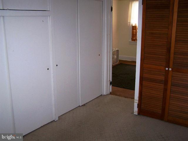 MILLERSVILLE BOROUGH - Residential