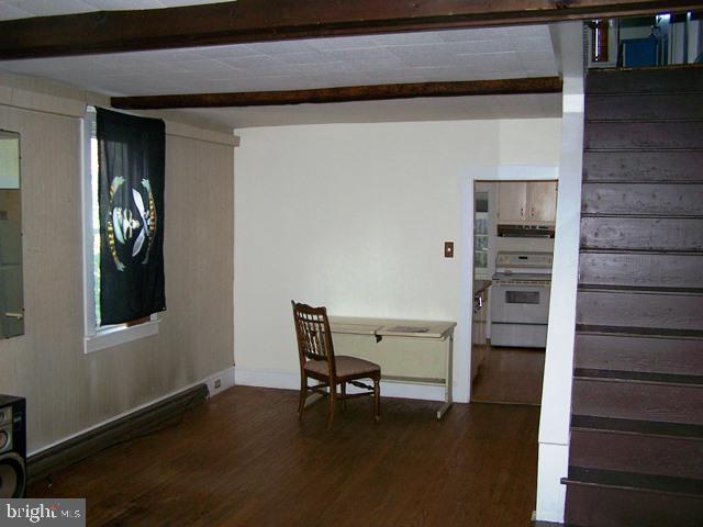 MILLERSVILLE BOROUGH - Residential