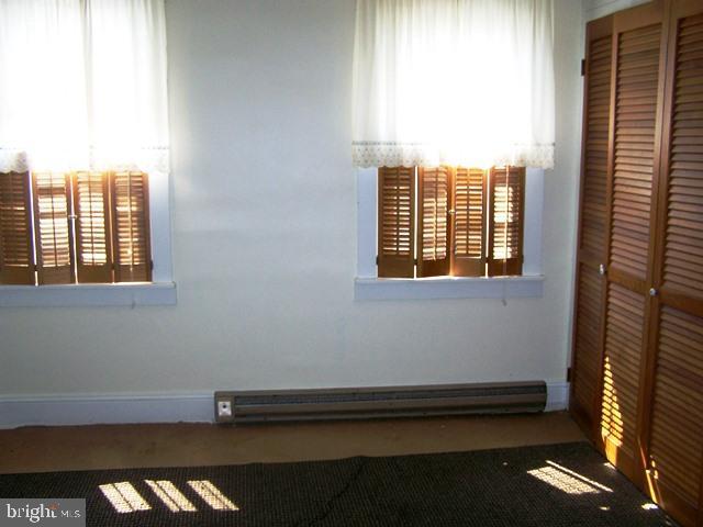 MILLERSVILLE BOROUGH - Residential