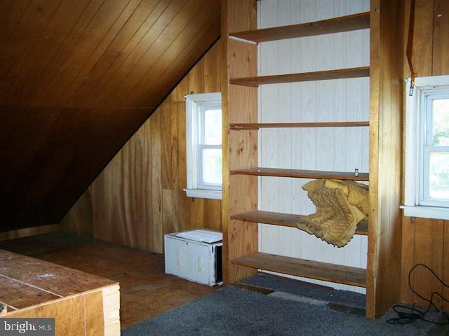 MILLERSVILLE BOROUGH - Residential