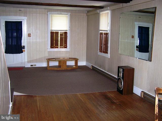 MILLERSVILLE BOROUGH - Residential