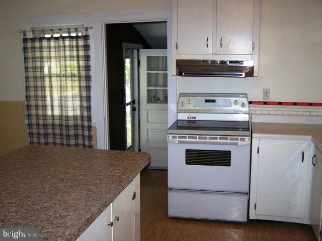 MILLERSVILLE BOROUGH - Residential