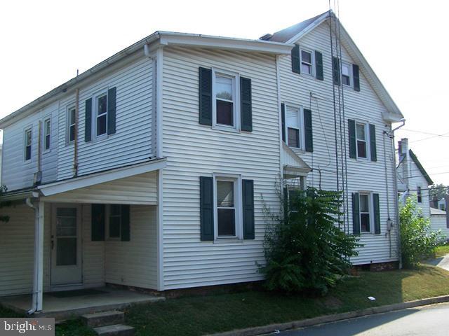 MILLERSVILLE BOROUGH - Residential