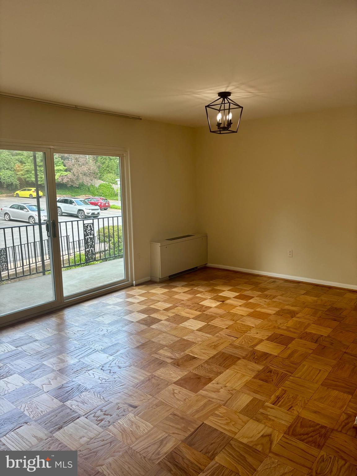 HAMLET HOUSE - Residential Lease