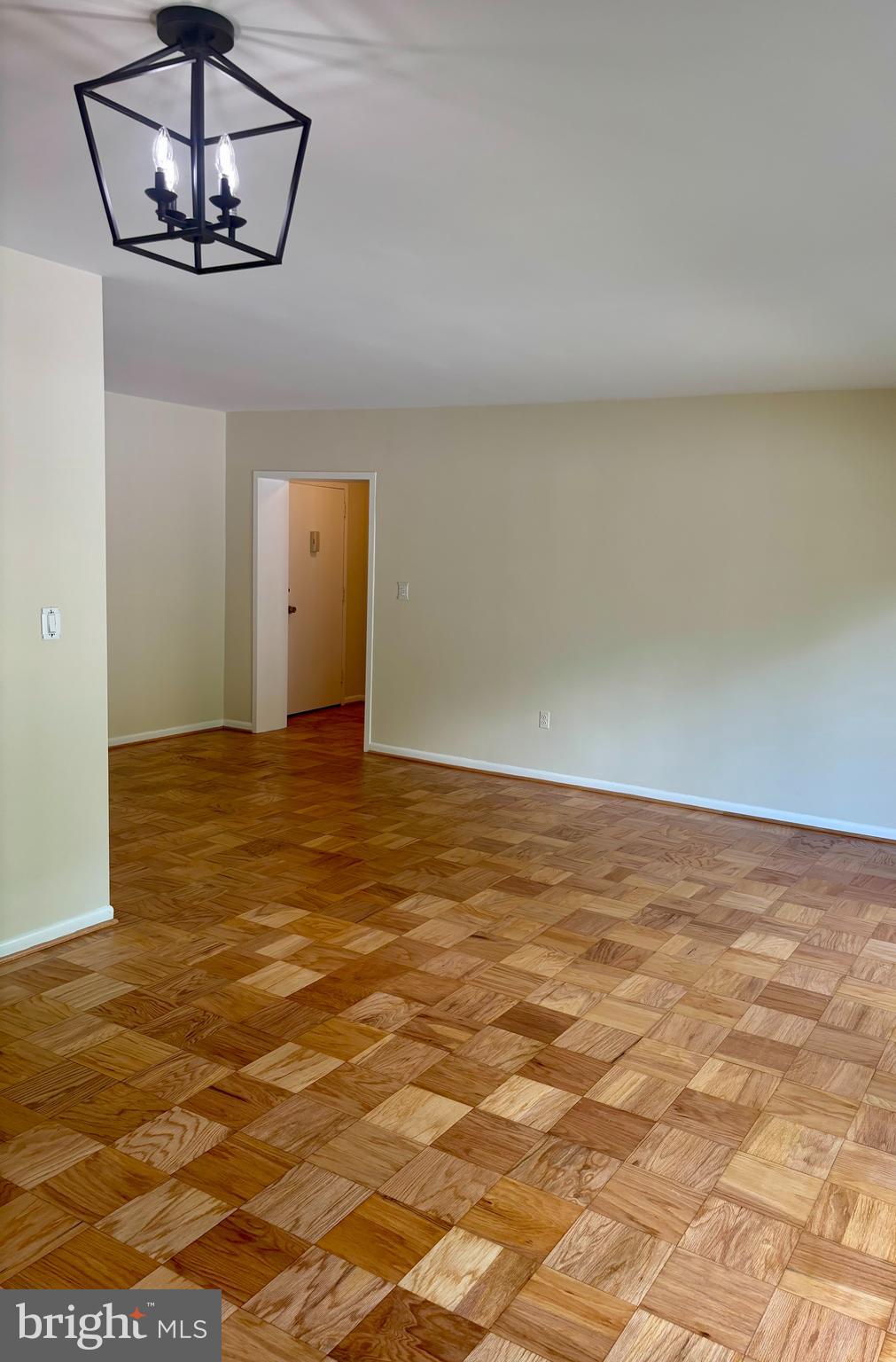 HAMLET HOUSE - Residential Lease